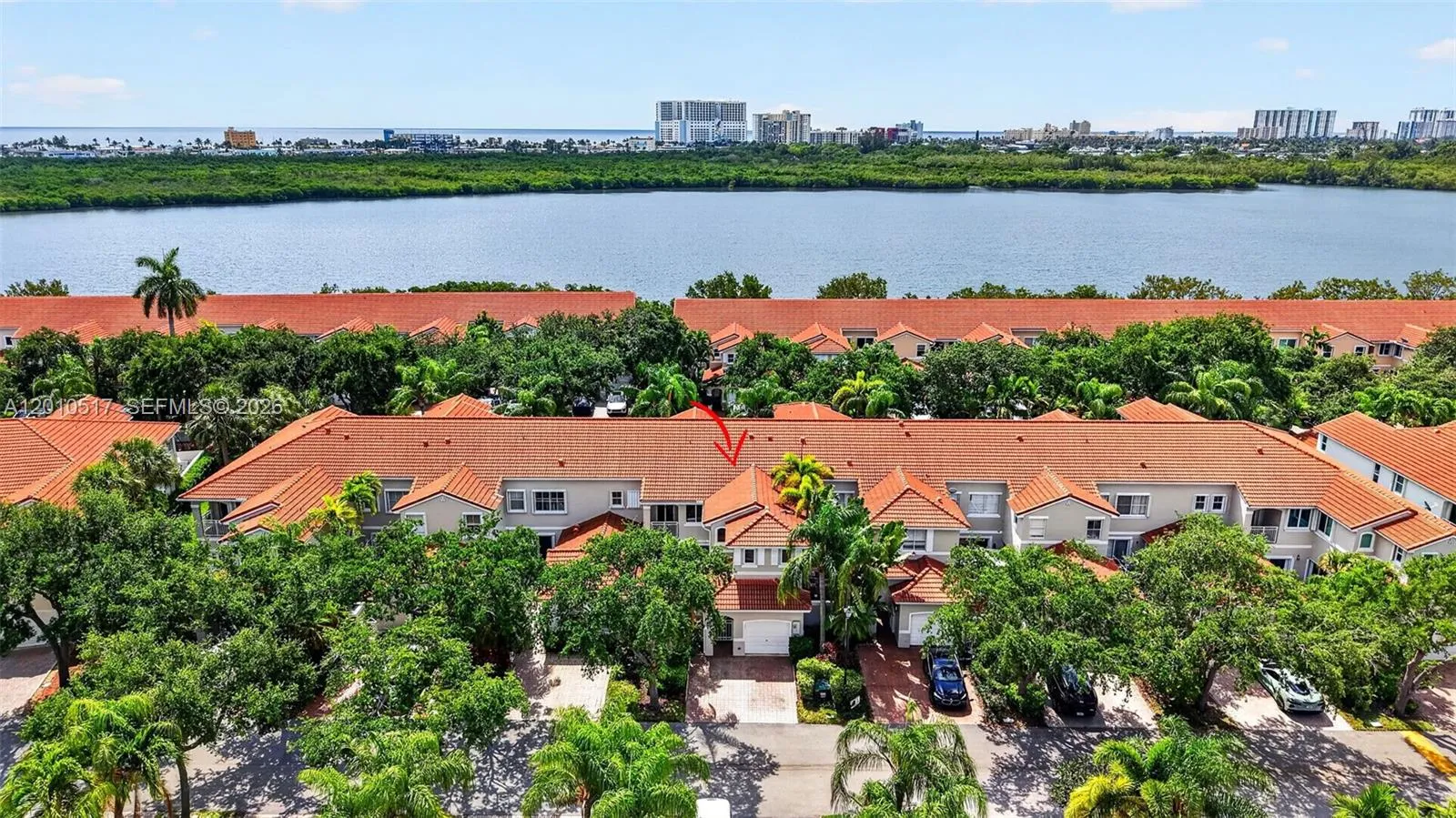 1581 Yellowheart Way, Hollywood, Florida 33019, Hollywood, Florida 33019, 3 Bedrooms Bedrooms, ,2 BathroomsBathrooms,Residential,For Sale,1581 Yellowheart Way, Hollywood, Florida 33019,A12010517