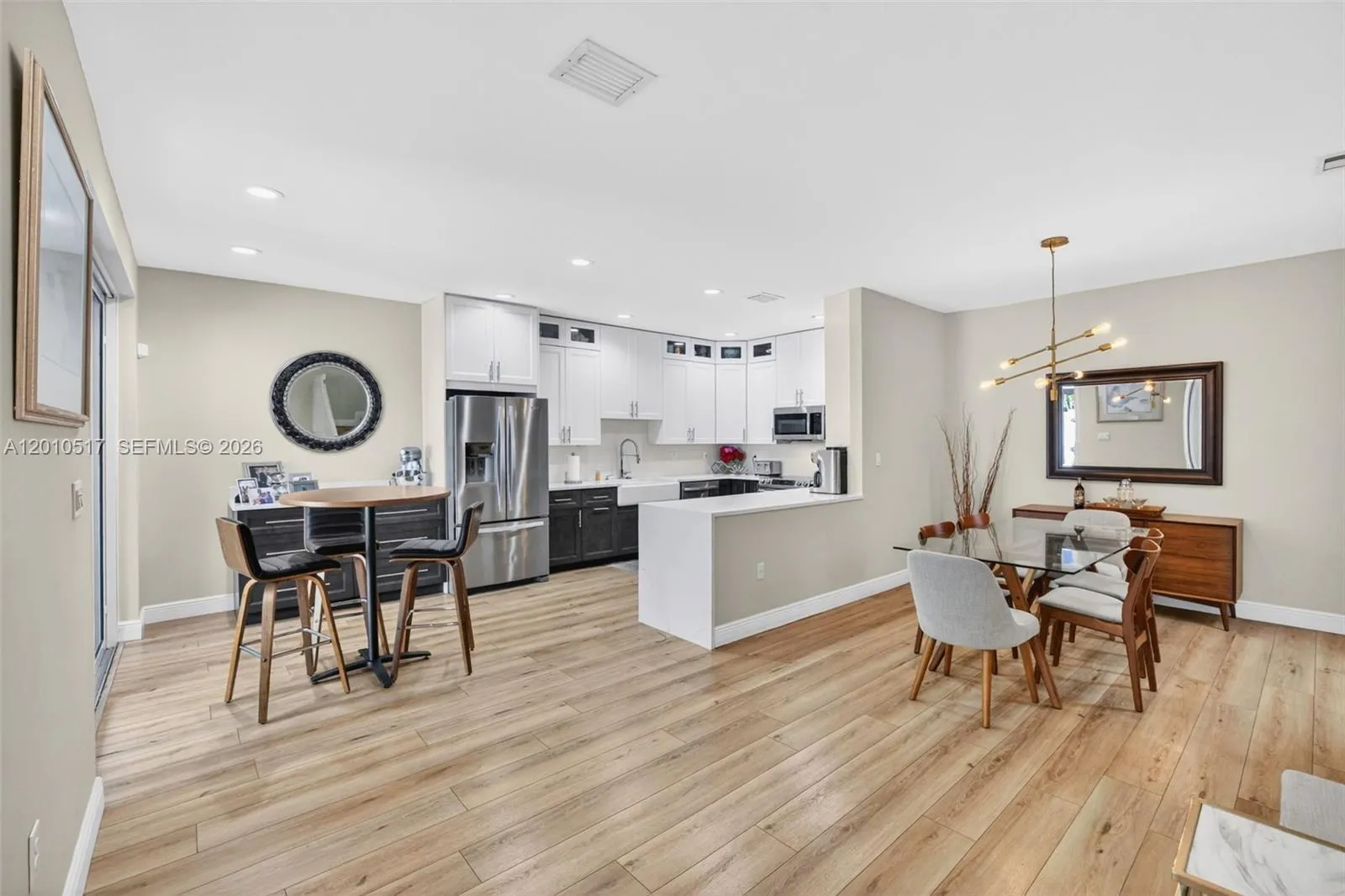 1581 Yellowheart Way, Hollywood, Florida 33019, Hollywood, Florida 33019, 3 Bedrooms Bedrooms, ,2 BathroomsBathrooms,Residential,For Sale,1581 Yellowheart Way, Hollywood, Florida 33019,A12010517