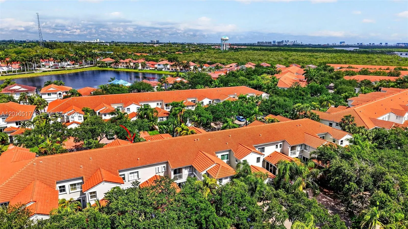 1581 Yellowheart Way, Hollywood, Florida 33019, Hollywood, Florida 33019, 3 Bedrooms Bedrooms, ,2 BathroomsBathrooms,Residential,For Sale,1581 Yellowheart Way, Hollywood, Florida 33019,A12010517