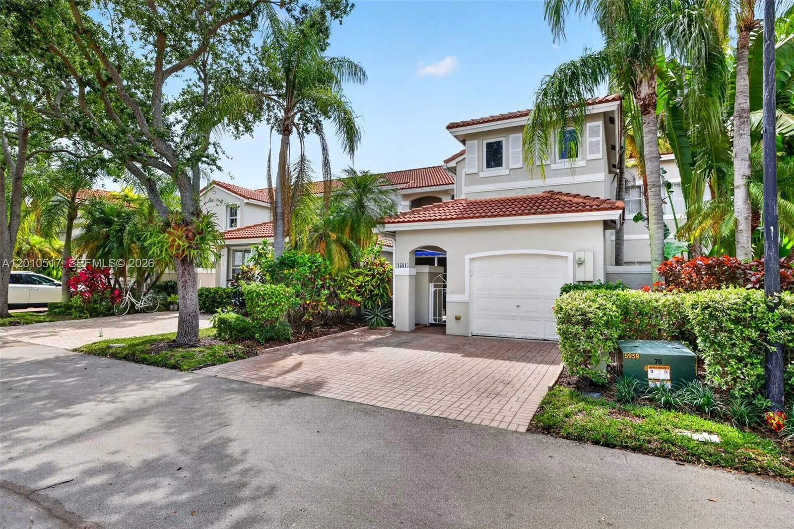 1581 Yellowheart Way, Hollywood, Florida 33019, Hollywood, Florida 33019, 3 Bedrooms Bedrooms, ,2 BathroomsBathrooms,Residential,For Sale,1581 Yellowheart Way, Hollywood, Florida 33019,A12010517