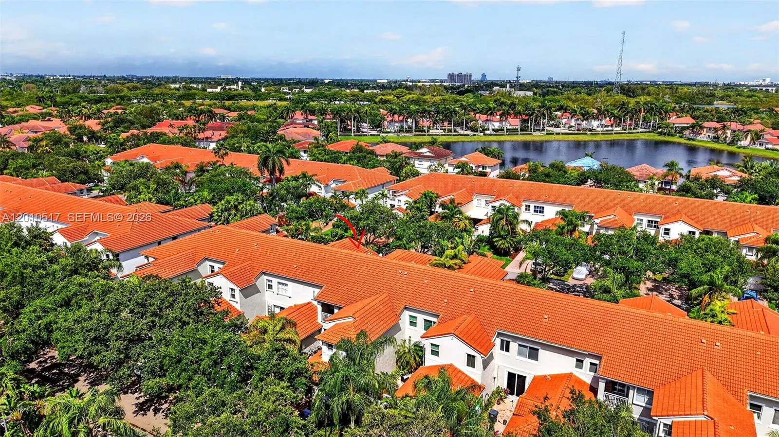 1581 Yellowheart Way, Hollywood, Florida 33019, Hollywood, Florida 33019, 3 Bedrooms Bedrooms, ,2 BathroomsBathrooms,Residential,For Sale,1581 Yellowheart Way, Hollywood, Florida 33019,A12010517