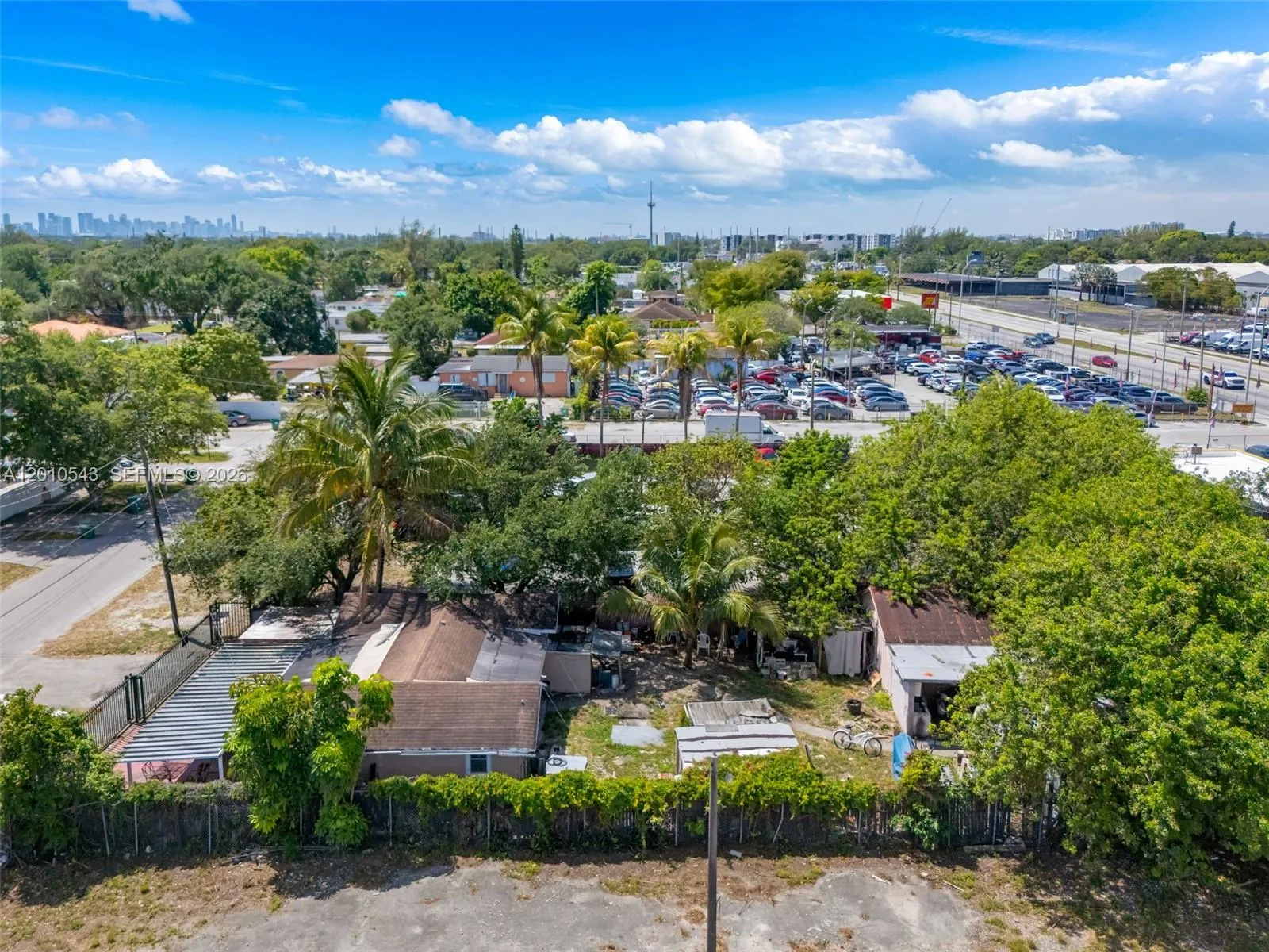 9422 Nw 26th Ave, Miami, Florida 33147, Miami, Florida 33147, 2 Bedrooms Bedrooms, ,2 BathroomsBathrooms,Residential,For Sale,9422 Nw 26th Ave, Miami, Florida 33147,A12010543
