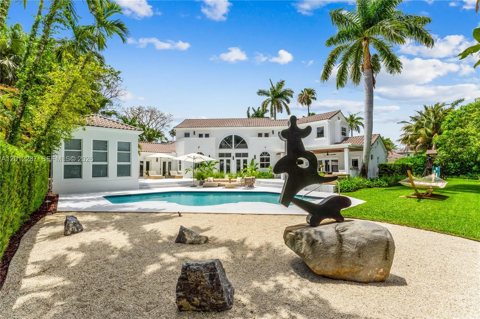 8763 Sw 61st Pl, Pinecrest, Florida 33156, Pinecrest, Florida 33156, 7 Bedrooms Bedrooms, ,6 BathroomsBathrooms,Residential,For Sale,8763 Sw 61st Pl, Pinecrest, Florida 33156,A12012287
