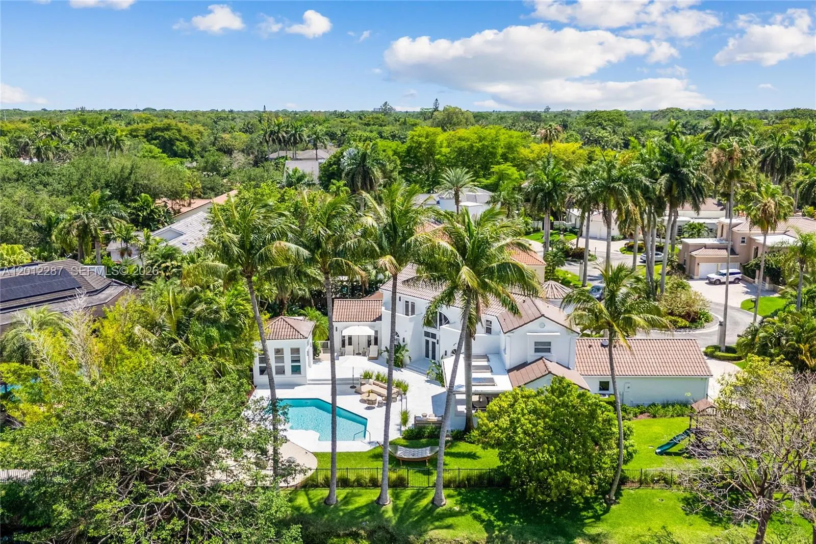 8763 Sw 61st Pl, Pinecrest, Florida 33156, Pinecrest, Florida 33156, 7 Bedrooms Bedrooms, ,6 BathroomsBathrooms,Residential,For Sale,8763 Sw 61st Pl, Pinecrest, Florida 33156,A12012287
