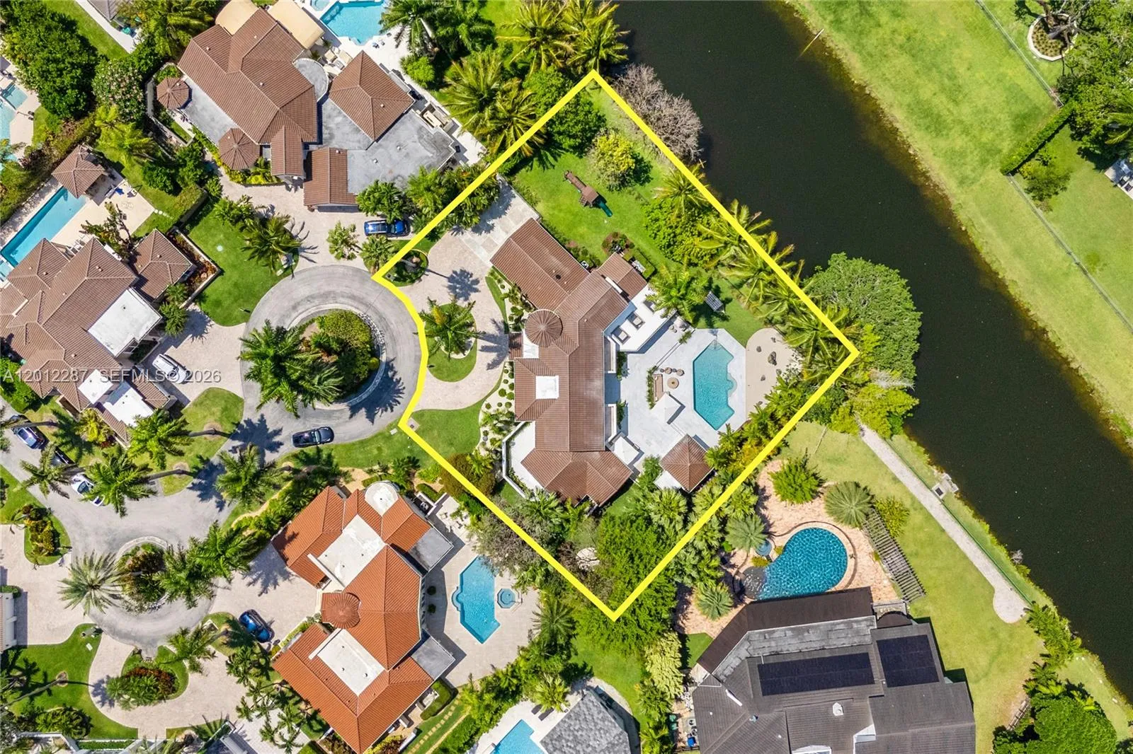 8763 Sw 61st Pl, Pinecrest, Florida 33156, Pinecrest, Florida 33156, 7 Bedrooms Bedrooms, ,6 BathroomsBathrooms,Residential,For Sale,8763 Sw 61st Pl, Pinecrest, Florida 33156,A12012287