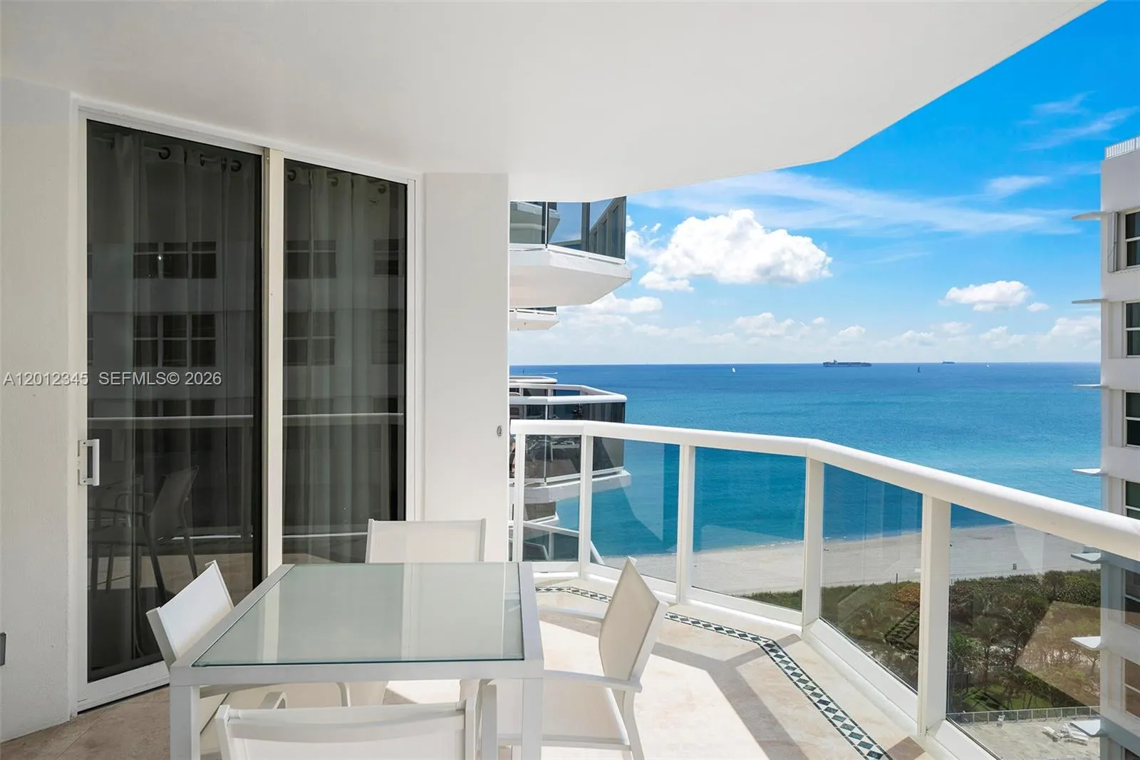 4775 Collins Ave 1504, Miami Beach, Florida 33140, Miami Beach, Florida 33140, 2 Bedrooms Bedrooms, ,2 BathroomsBathrooms,Residential,For Sale,4775 Collins Ave 1504, Miami Beach, Florida 33140,A12012345
