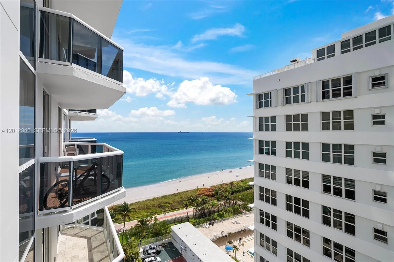 4775 Collins Ave 1504, Miami Beach, Florida 33140, Miami Beach, Florida 33140, 2 Bedrooms Bedrooms, ,2 BathroomsBathrooms,Residential,For Sale,4775 Collins Ave 1504, Miami Beach, Florida 33140,A12012345