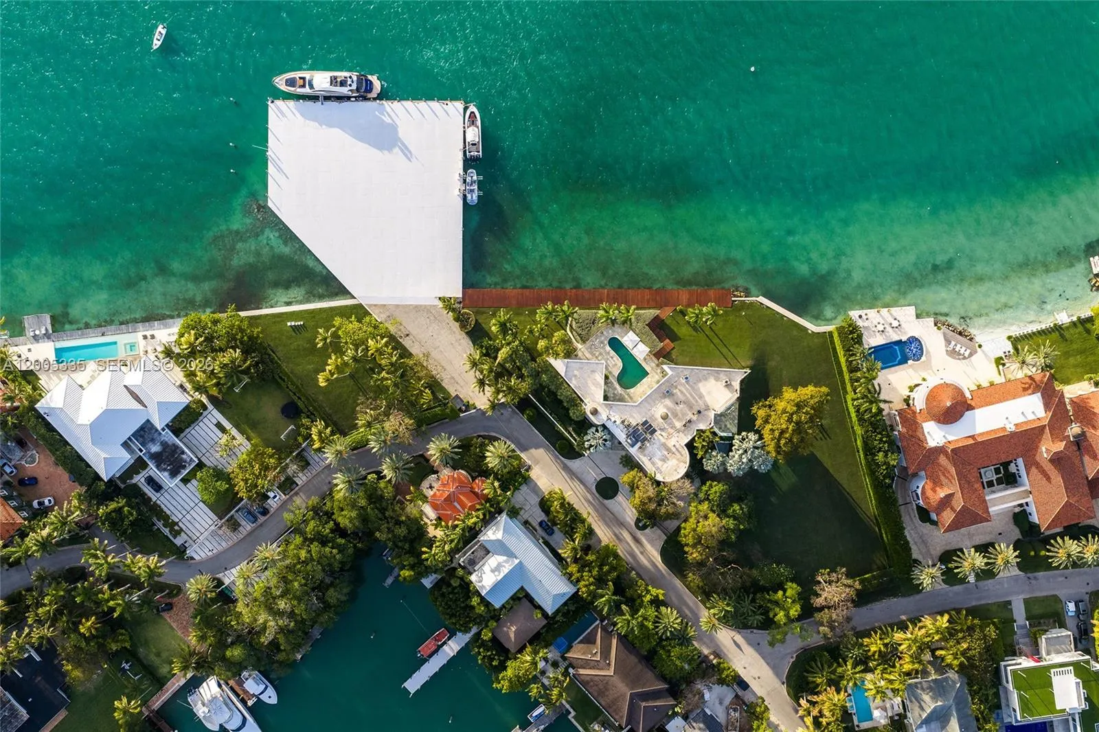 485 W Matheson Dr, Key Biscayne, Florida 33149, Key Biscayne, Florida 33149, 5 Bedrooms Bedrooms, ,7 BathroomsBathrooms,Residential,For Sale,485 W Matheson Dr, Key Biscayne, Florida 33149,A12005335