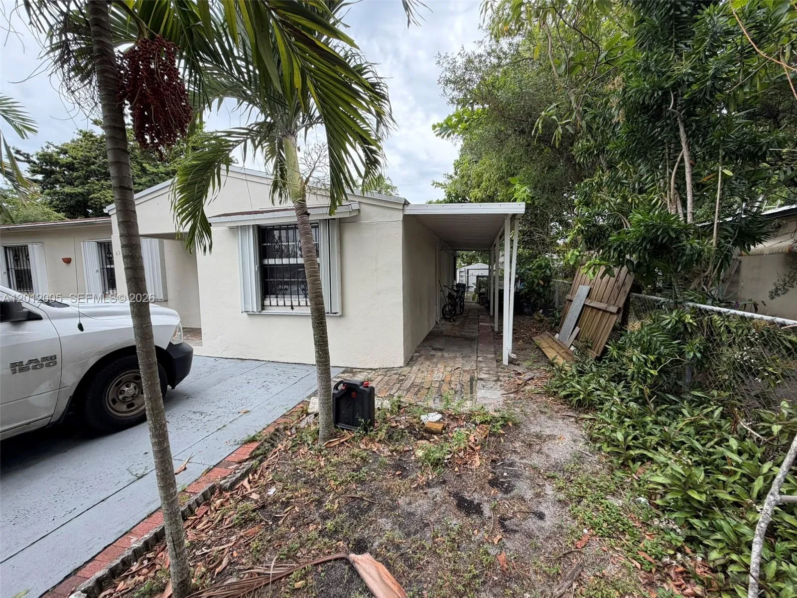 596 Nw 109th St, Miami, Florida 33168, Miami, Florida 33168, 3 Bedrooms Bedrooms, ,2 BathroomsBathrooms,Residential,For Sale,596 Nw 109th St, Miami, Florida 33168,A12012005