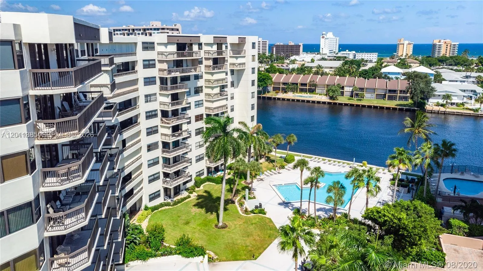2900 Ne 14th St Cswy 402, Pompano Beach, Florida 3, Pompano Beach, Florida 33062, 1 Bedroom Bedrooms, ,1 BathroomBathrooms,Residential,For Sale,2900 Ne 14th St Cswy 402, Pompano Beach, Florida 3,A12011885
