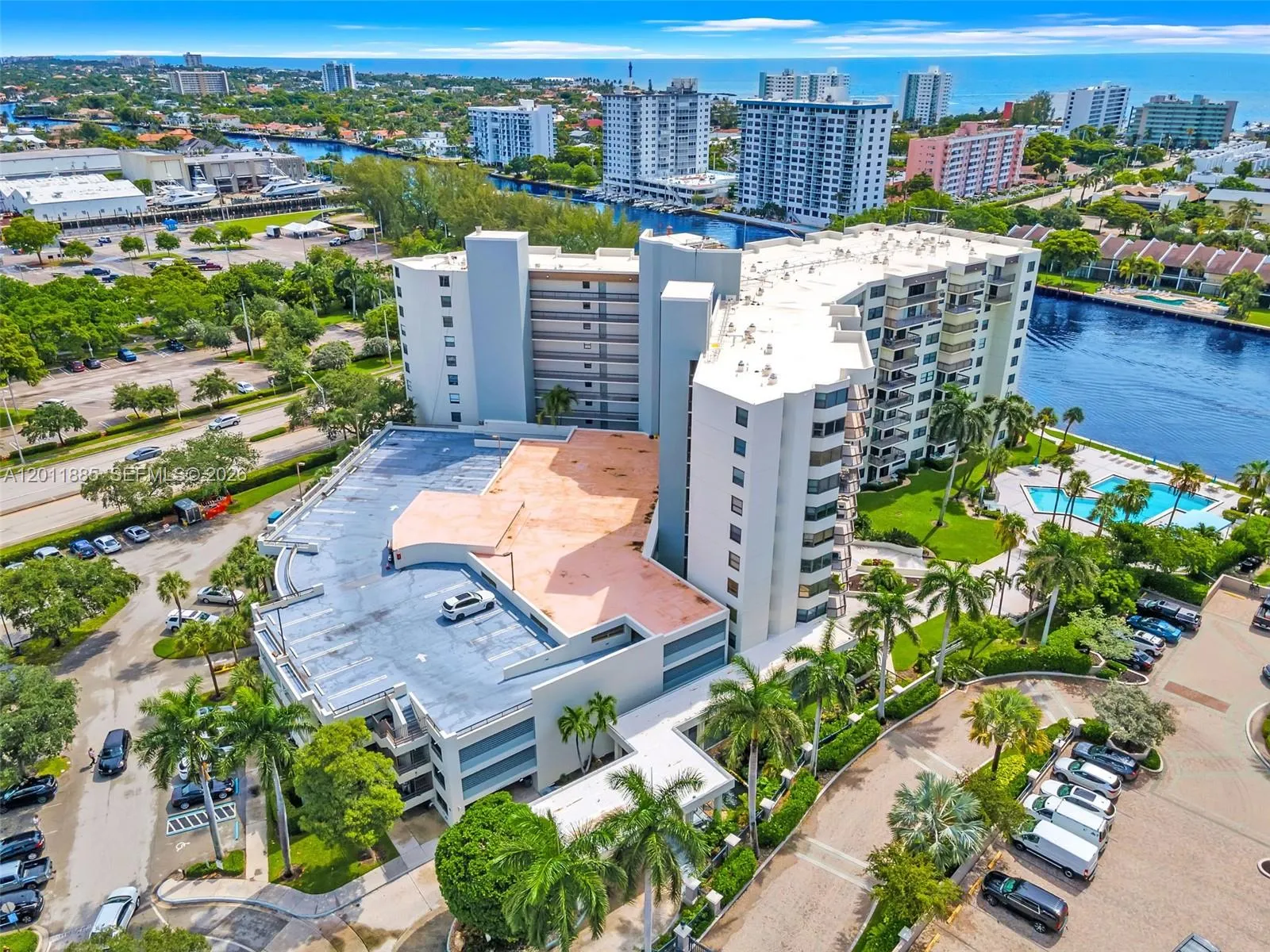 2900 Ne 14th St Cswy 402, Pompano Beach, Florida 3, Pompano Beach, Florida 33062, 1 Bedroom Bedrooms, ,1 BathroomBathrooms,Residential,For Sale,2900 Ne 14th St Cswy 402, Pompano Beach, Florida 3,A12011885