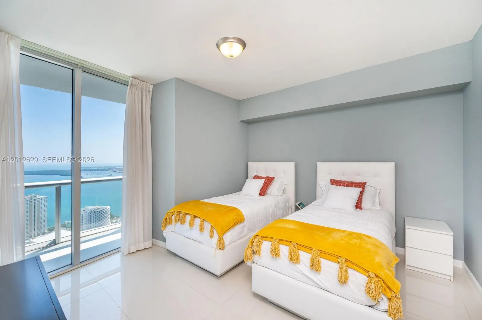 465 E Brickell Ave 5305, Miami, Florida 33131, Miami, Florida 33131, 2 Bedrooms Bedrooms, ,2 BathroomsBathrooms,Residential,For Sale,465 E Brickell Ave 5305, Miami, Florida 33131,A12012629