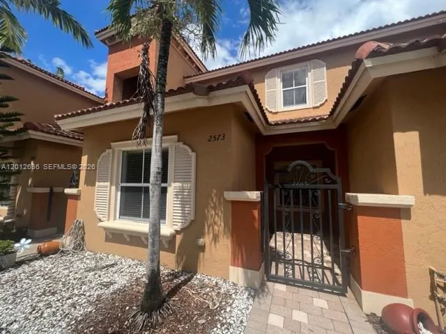 2573 Sw 121st Ter 2003, Miramar, Florida 33025, Miramar, Florida 33025, 3 Bedrooms Bedrooms, ,3 BathroomsBathrooms,Residential Lease,For Rent,2573 Sw 121st Ter 2003, Miramar, Florida 33025,A12012636