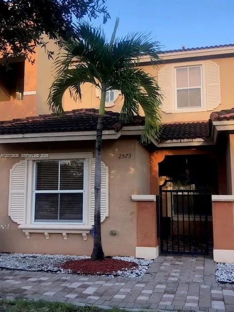 2573 Sw 121st Ter 2003, Miramar, Florida 33025, Miramar, Florida 33025, 3 Bedrooms Bedrooms, ,3 BathroomsBathrooms,Residential Lease,For Rent,2573 Sw 121st Ter 2003, Miramar, Florida 33025,A12012636
