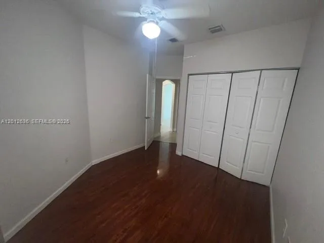 on ground floor