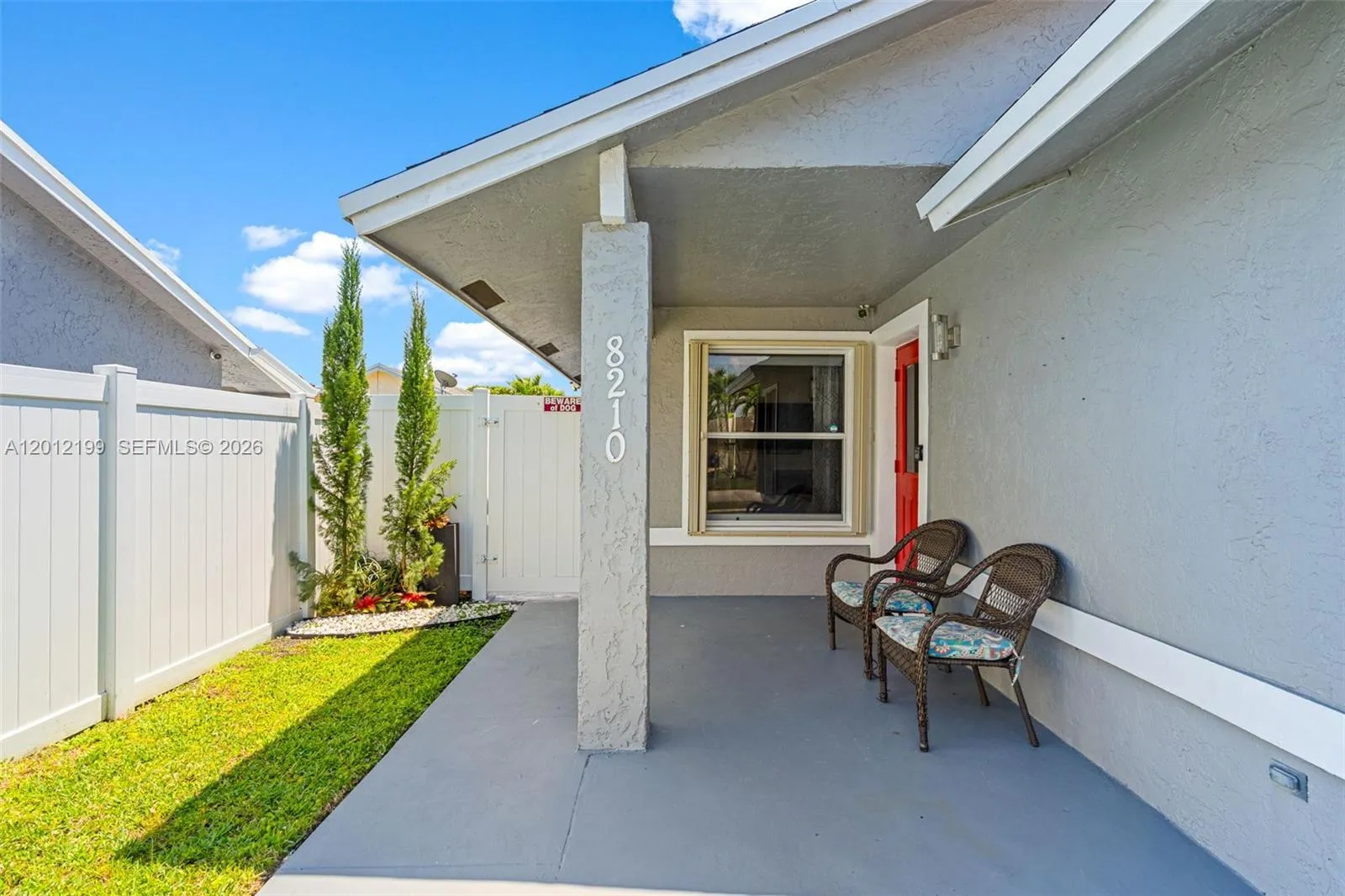 8210 Sw 3 Court, North Lauderdale, Florida 33068, North Lauderdale, Florida 33068, 3 Bedrooms Bedrooms, ,2 BathroomsBathrooms,Residential,For Sale,8210 Sw 3 Court, North Lauderdale, Florida 33068,A12012199