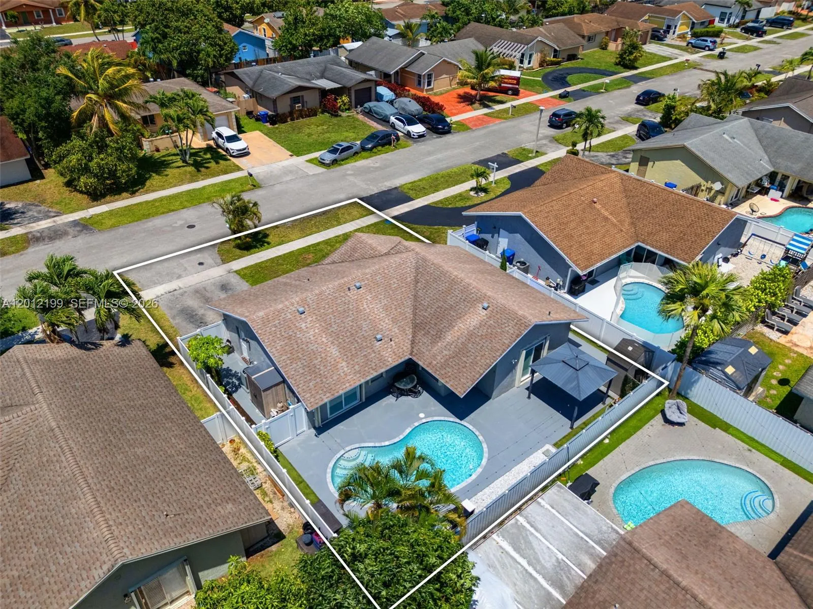 8210 Sw 3 Court, North Lauderdale, Florida 33068, North Lauderdale, Florida 33068, 3 Bedrooms Bedrooms, ,2 BathroomsBathrooms,Residential,For Sale,8210 Sw 3 Court, North Lauderdale, Florida 33068,A12012199
