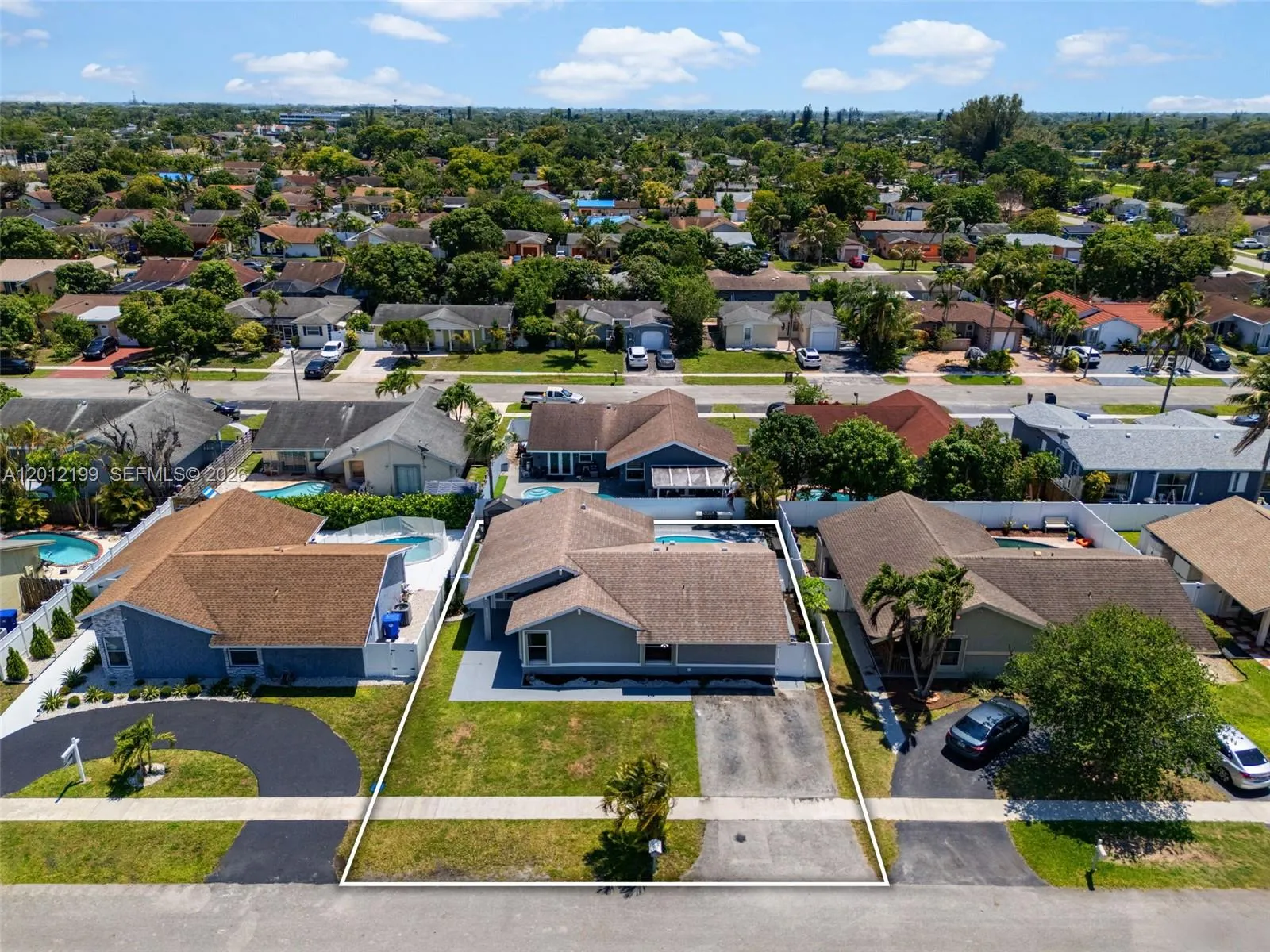 8210 Sw 3 Court, North Lauderdale, Florida 33068, North Lauderdale, Florida 33068, 3 Bedrooms Bedrooms, ,2 BathroomsBathrooms,Residential,For Sale,8210 Sw 3 Court, North Lauderdale, Florida 33068,A12012199