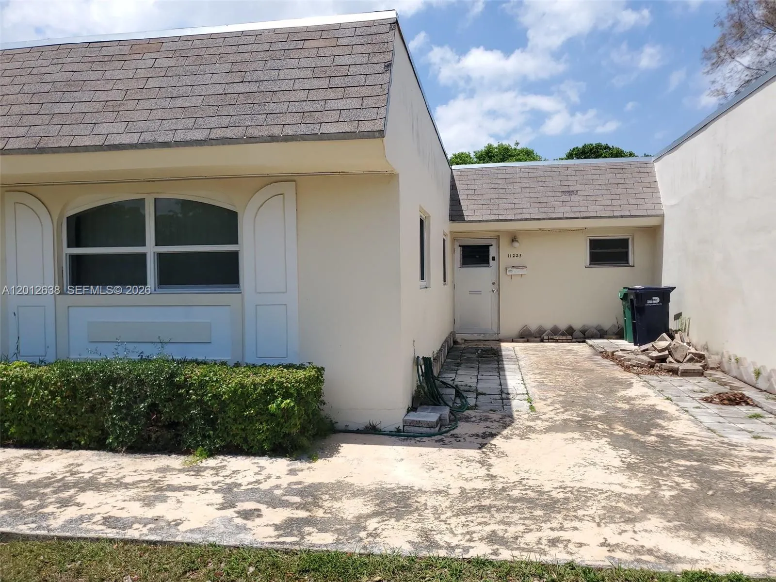 11223 Sw 170th Ter V4132, Miami, Florida 33157, Miami, Florida 33157, 1 Bedroom Bedrooms, ,1 BathroomBathrooms,Residential,For Sale,11223 Sw 170th Ter V4132, Miami, Florida 33157,A12012638