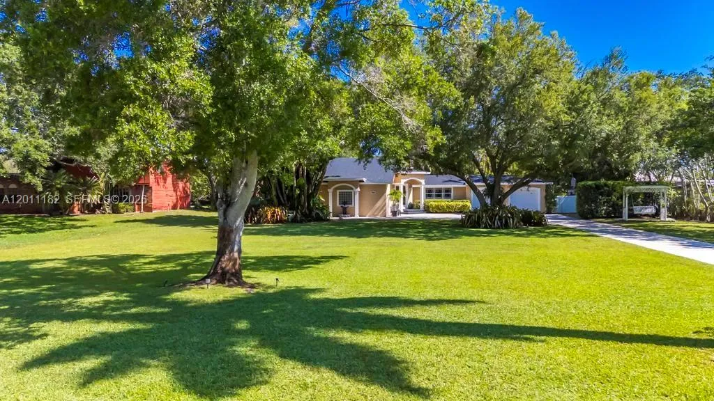 14011 Sw 21st St, Davie, Florida 33325, Davie, Florida 33325, 4 Bedrooms Bedrooms, ,3 BathroomsBathrooms,Residential,For Sale,14011 Sw 21st St, Davie, Florida 33325,A12011182