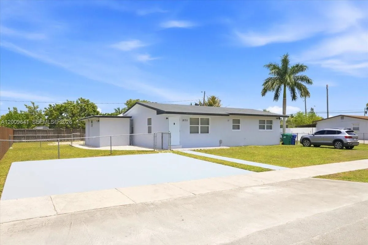18711 Sw 308th St, Homestead, Florida 33030, Homestead, Florida 33030, 4 Bedrooms Bedrooms, ,2 BathroomsBathrooms,Residential,For Sale,18711 Sw 308th St, Homestead, Florida 33030,A12009641