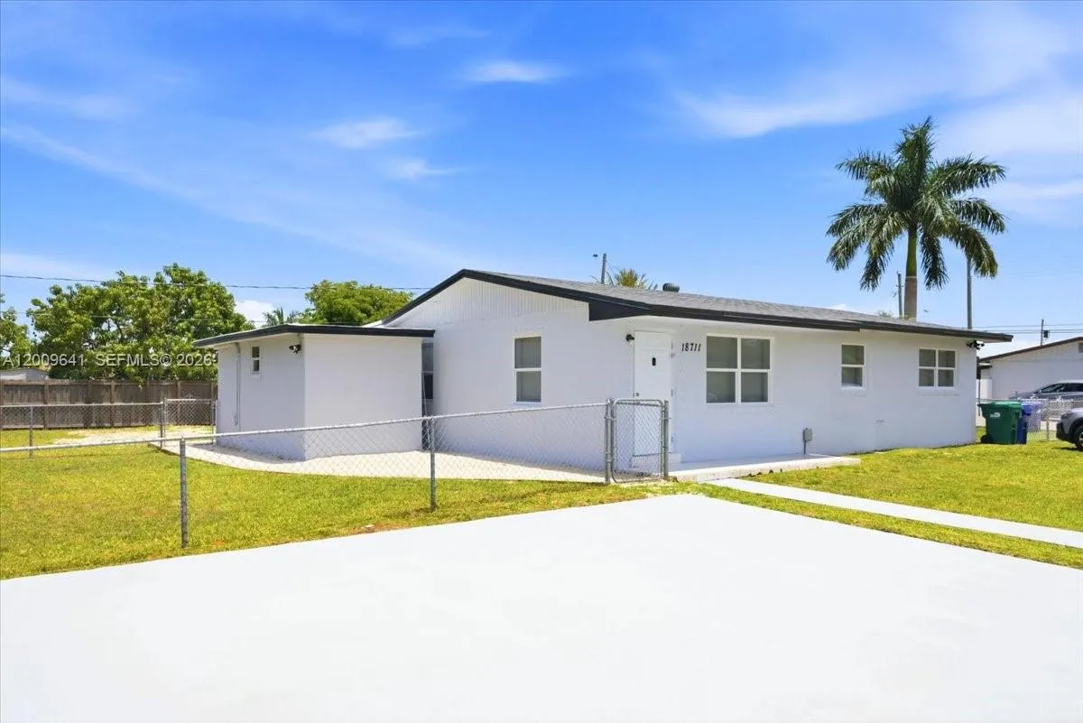18711 Sw 308th St, Homestead, Florida 33030, Homestead, Florida 33030, 4 Bedrooms Bedrooms, ,2 BathroomsBathrooms,Residential,For Sale,18711 Sw 308th St, Homestead, Florida 33030,A12009641