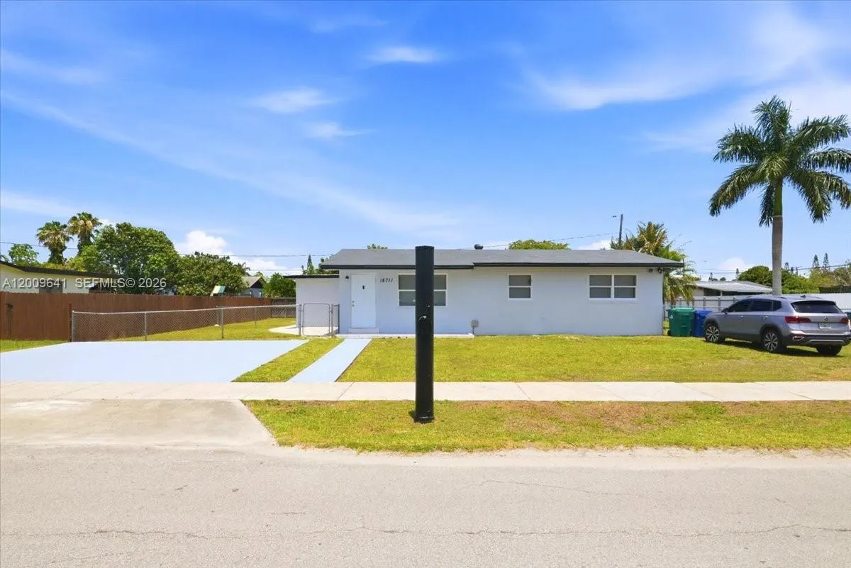 18711 Sw 308th St, Homestead, Florida 33030, Homestead, Florida 33030, 4 Bedrooms Bedrooms, ,2 BathroomsBathrooms,Residential,For Sale,18711 Sw 308th St, Homestead, Florida 33030,A12009641