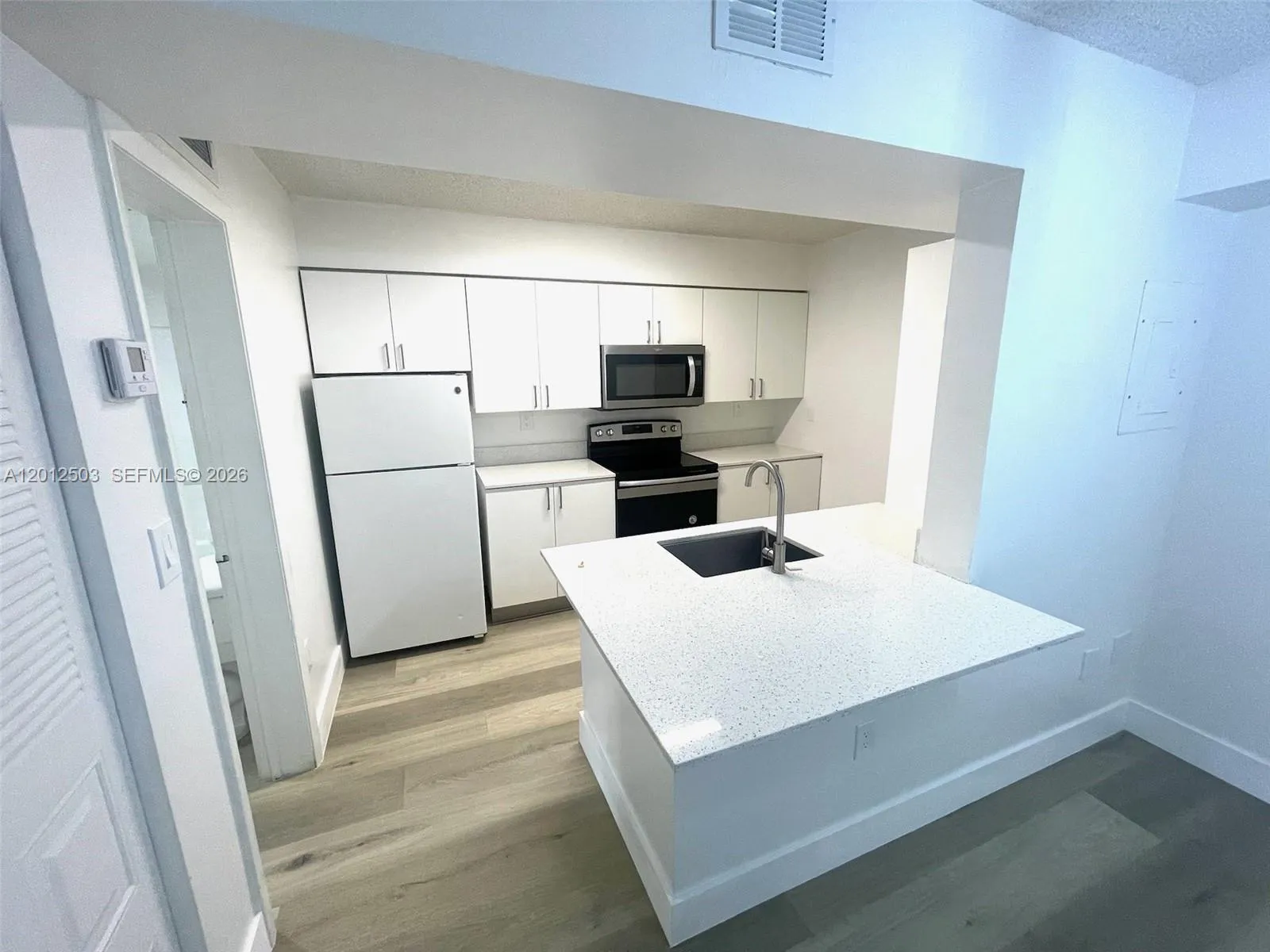 15201 Sw 80th St 205, Miami, Florida 33193, Miami, Florida 33193, 1 Bedroom Bedrooms, ,1 BathroomBathrooms,Residential Lease,For Rent,15201 Sw 80th St 205, Miami, Florida 33193,A12012503