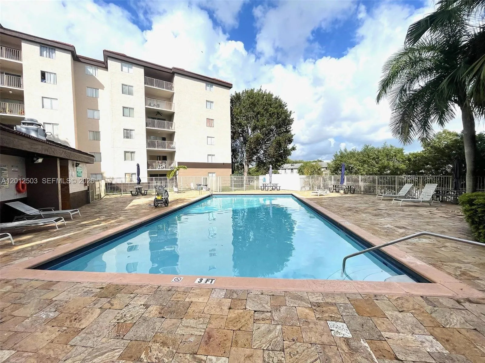 15201 Sw 80th St 205, Miami, Florida 33193, Miami, Florida 33193, 1 Bedroom Bedrooms, ,1 BathroomBathrooms,Residential Lease,For Rent,15201 Sw 80th St 205, Miami, Florida 33193,A12012503
