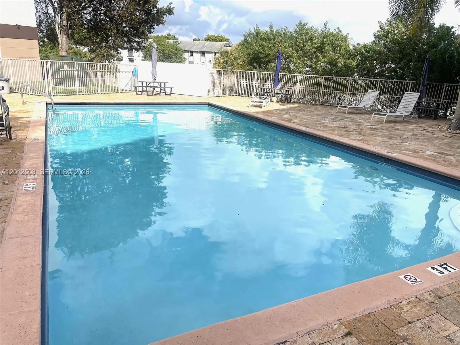 15201 Sw 80th St 205, Miami, Florida 33193, Miami, Florida 33193, 1 Bedroom Bedrooms, ,1 BathroomBathrooms,Residential Lease,For Rent,15201 Sw 80th St 205, Miami, Florida 33193,A12012503