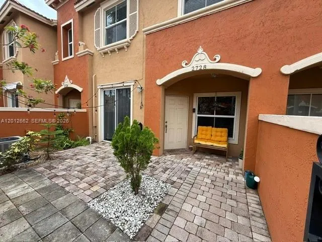 Miramar, Florida 33025, 2 Bedrooms Bedrooms, ,2 BathroomsBathrooms,Residential Lease,For Rent,A12012662