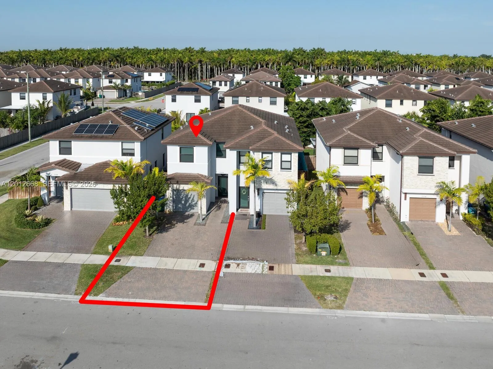 25378 Sw 108th Ave, Homestead, Florida 33032, Homestead, Florida 33032, 3 Bedrooms Bedrooms, ,2 BathroomsBathrooms,Residential,For Sale,25378 Sw 108th Ave, Homestead, Florida 33032,A12012668