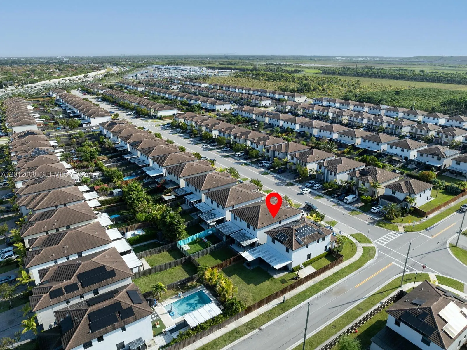 25378 Sw 108th Ave, Homestead, Florida 33032, Homestead, Florida 33032, 3 Bedrooms Bedrooms, ,2 BathroomsBathrooms,Residential,For Sale,25378 Sw 108th Ave, Homestead, Florida 33032,A12012668