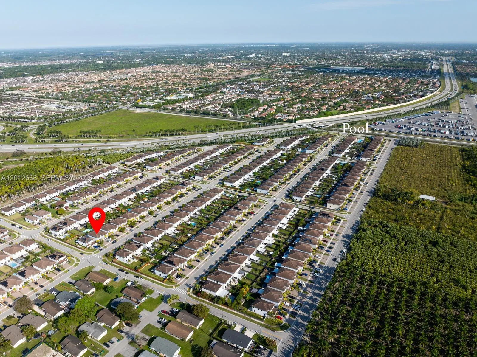 25378 Sw 108th Ave, Homestead, Florida 33032, Homestead, Florida 33032, 3 Bedrooms Bedrooms, ,2 BathroomsBathrooms,Residential,For Sale,25378 Sw 108th Ave, Homestead, Florida 33032,A12012668
