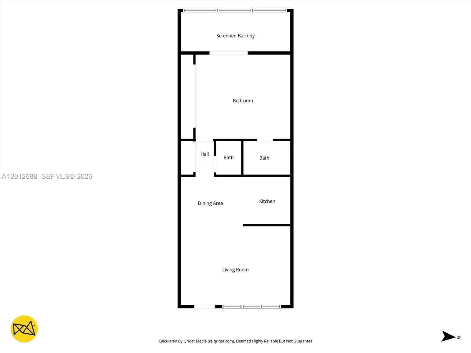 4012 Newport G 4012, Deerfield Beach, Florida 3344, Deerfield Beach, Florida 33442, 1 Bedroom Bedrooms, ,2 BathroomsBathrooms,Residential,For Sale,4012 Newport G 4012, Deerfield Beach, Florida 3344,A12012688