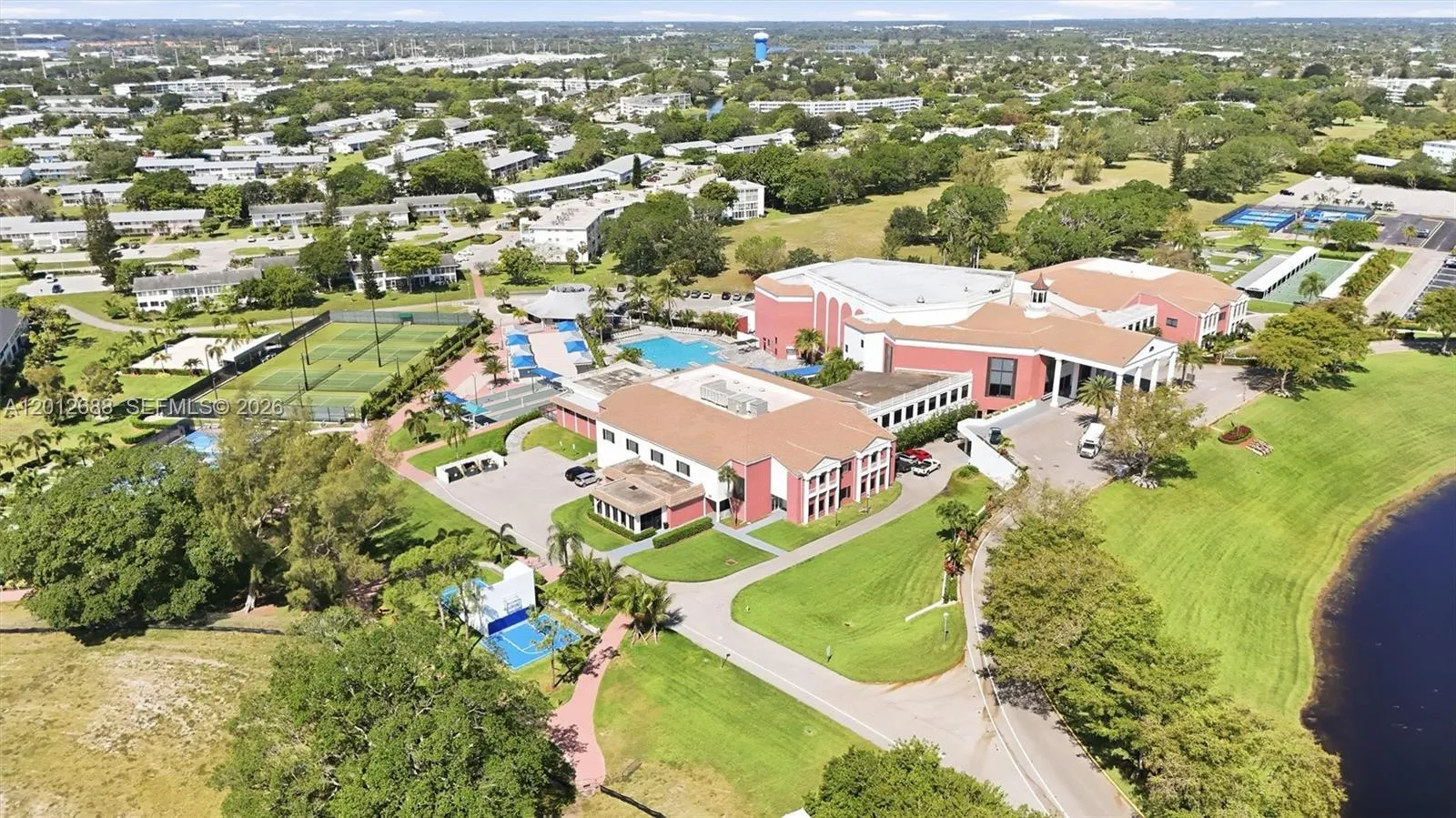 4012 Newport G 4012, Deerfield Beach, Florida 3344, Deerfield Beach, Florida 33442, 1 Bedroom Bedrooms, ,2 BathroomsBathrooms,Residential,For Sale,4012 Newport G 4012, Deerfield Beach, Florida 3344,A12012688