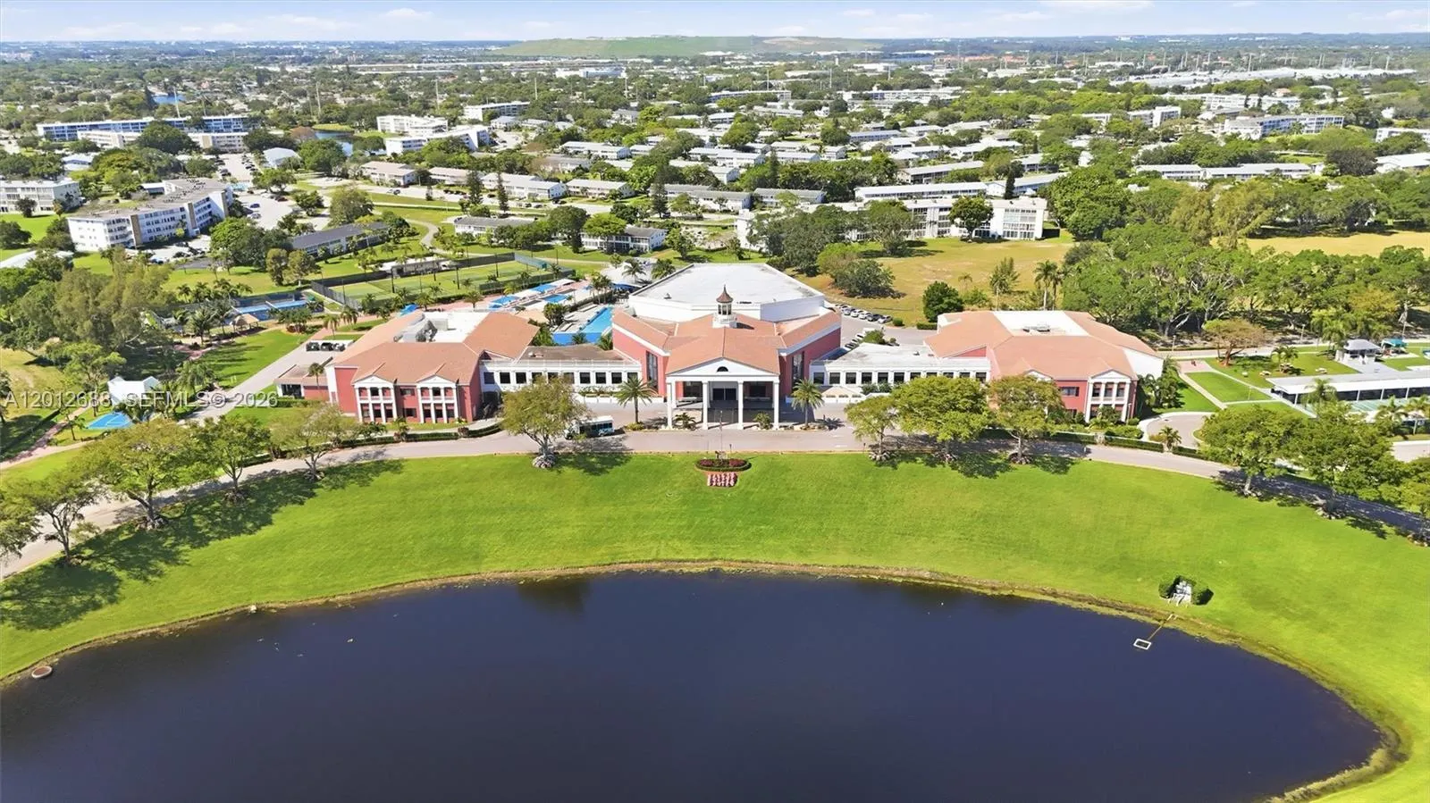 4012 Newport G 4012, Deerfield Beach, Florida 3344, Deerfield Beach, Florida 33442, 1 Bedroom Bedrooms, ,2 BathroomsBathrooms,Residential,For Sale,4012 Newport G 4012, Deerfield Beach, Florida 3344,A12012688