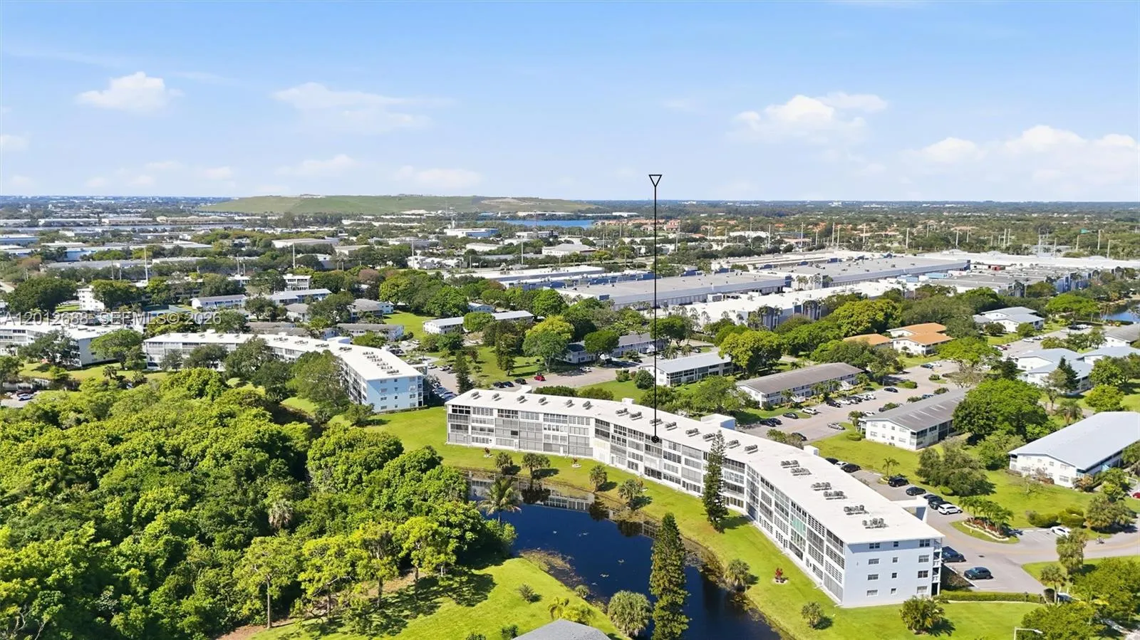 4012 Newport G 4012, Deerfield Beach, Florida 3344, Deerfield Beach, Florida 33442, 1 Bedroom Bedrooms, ,2 BathroomsBathrooms,Residential,For Sale,4012 Newport G 4012, Deerfield Beach, Florida 3344,A12012688