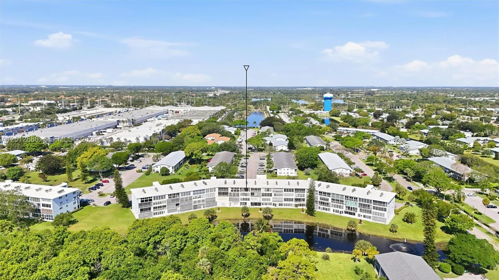 4012 Newport G 4012, Deerfield Beach, Florida 3344, Deerfield Beach, Florida 33442, 1 Bedroom Bedrooms, ,2 BathroomsBathrooms,Residential,For Sale,4012 Newport G 4012, Deerfield Beach, Florida 3344,A12012688
