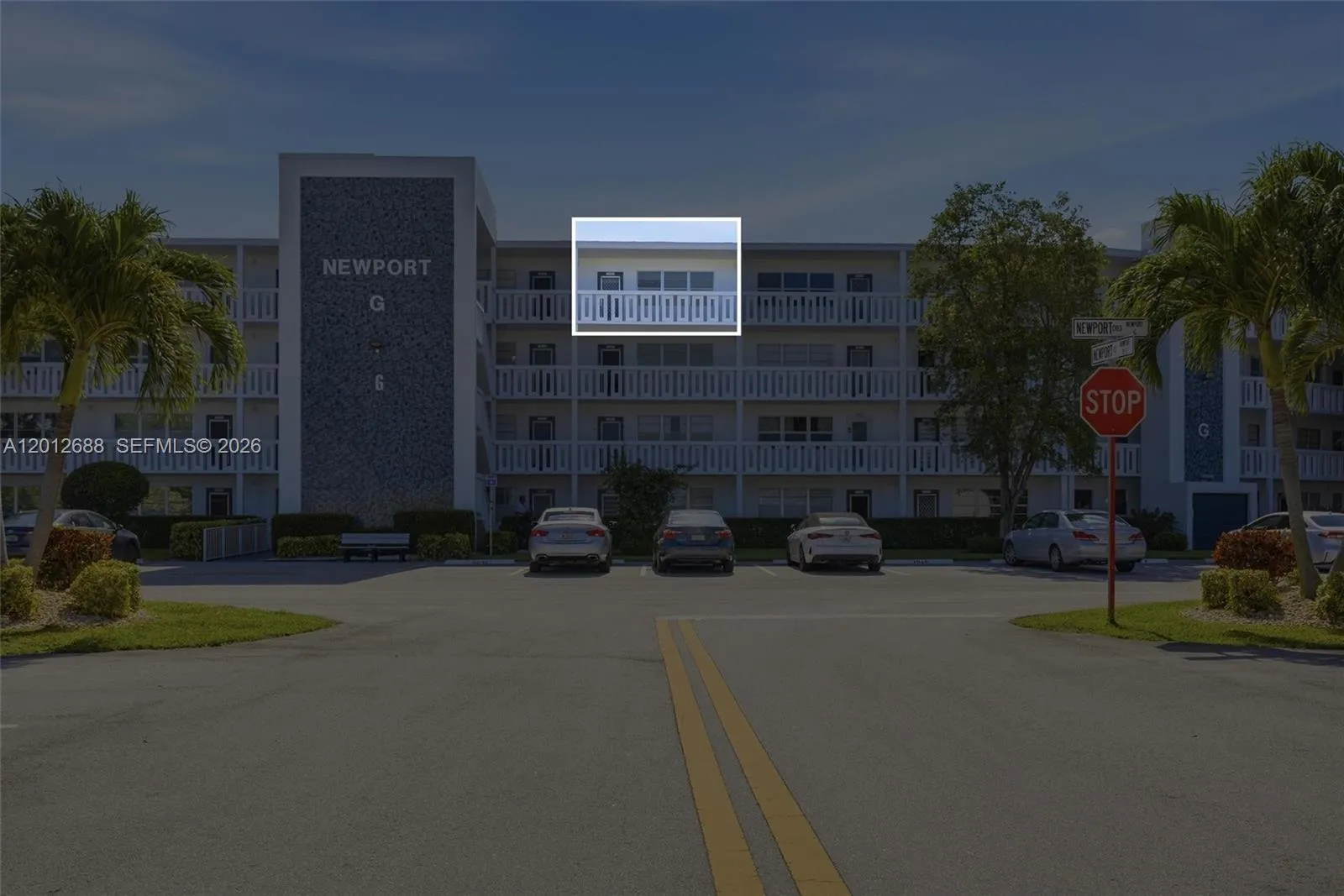4012 Newport G 4012, Deerfield Beach, Florida 3344, Deerfield Beach, Florida 33442, 1 Bedroom Bedrooms, ,2 BathroomsBathrooms,Residential,For Sale,4012 Newport G 4012, Deerfield Beach, Florida 3344,A12012688