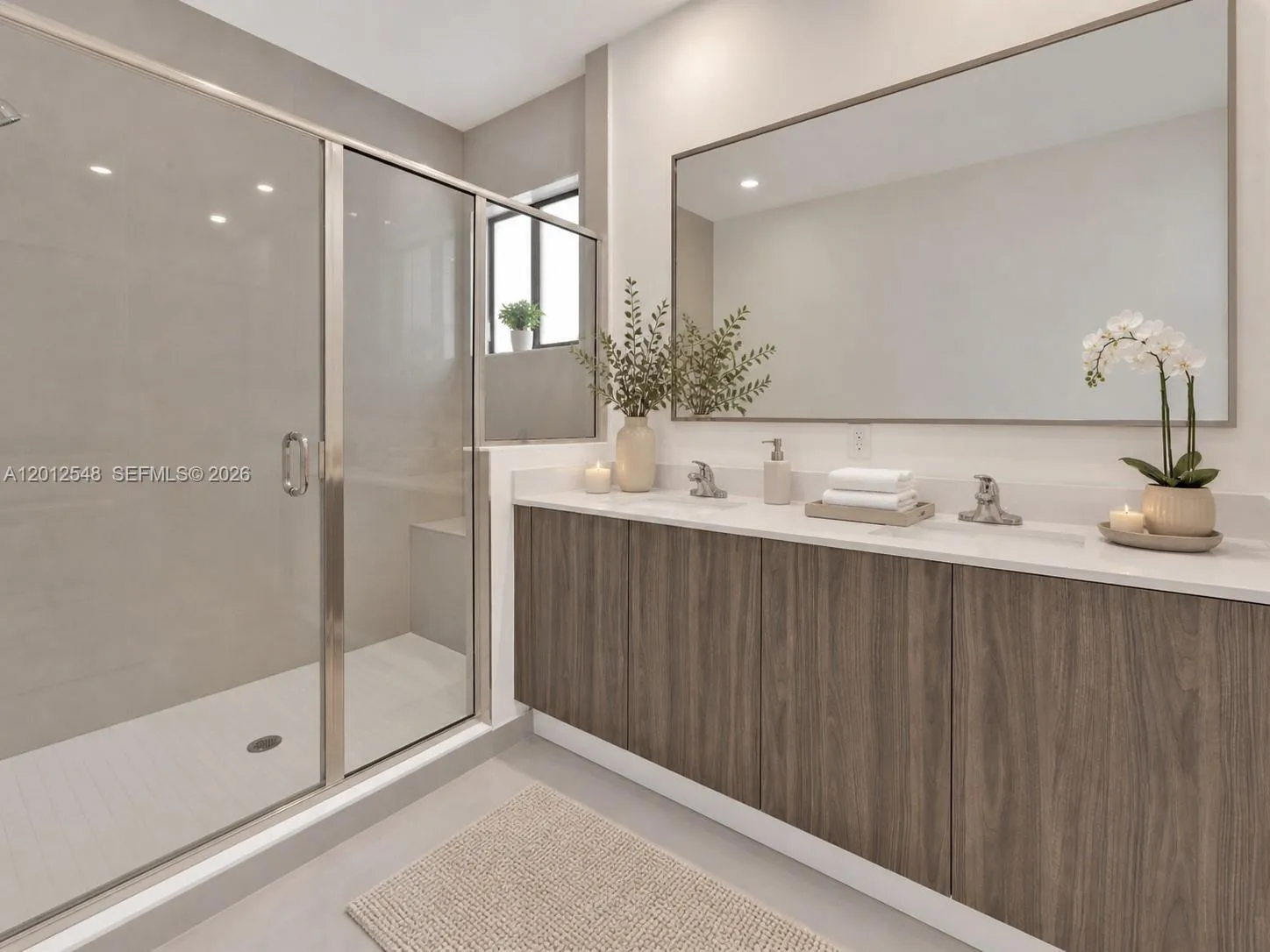 Virtual Staging