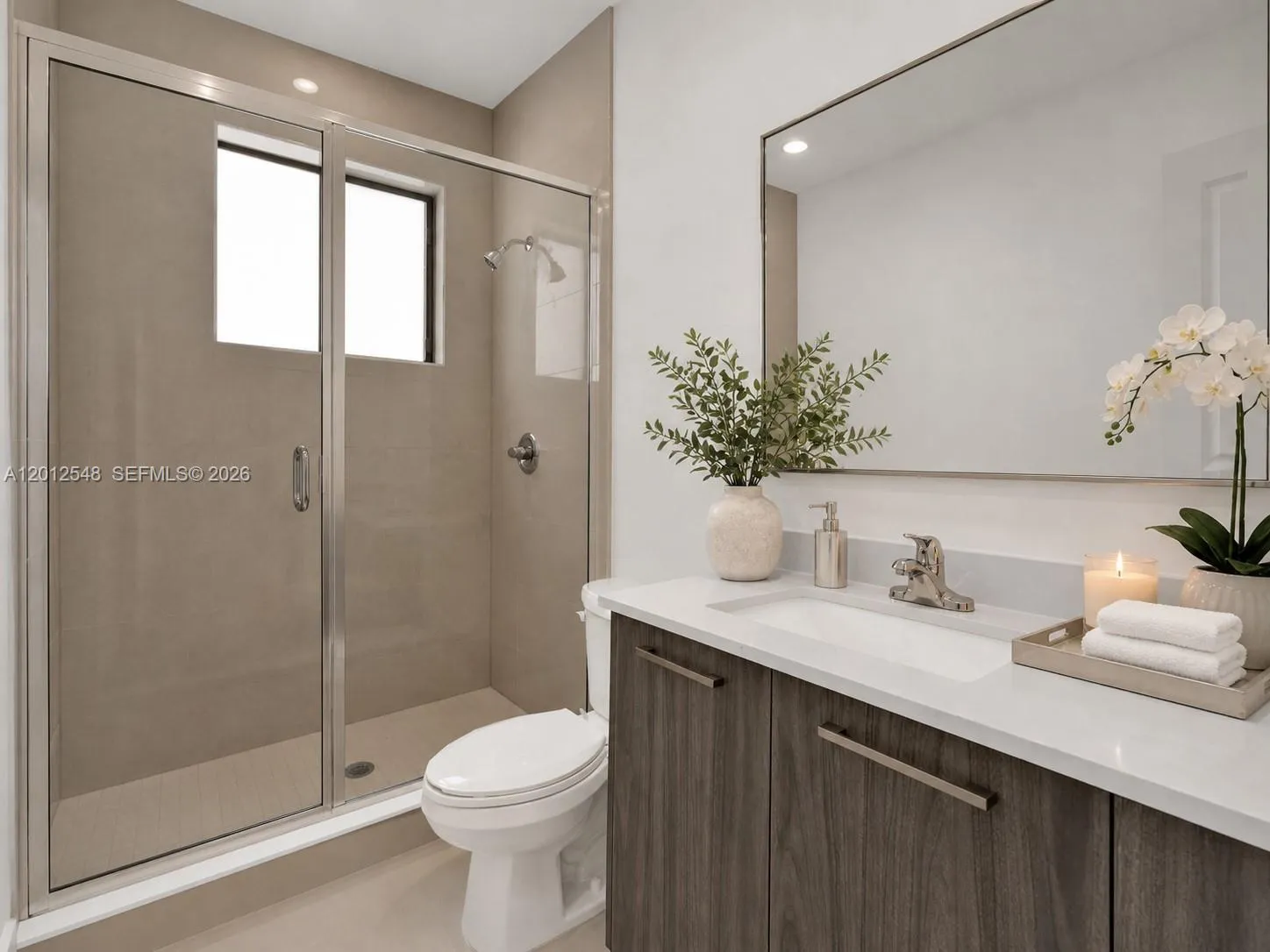 Virtual Staging