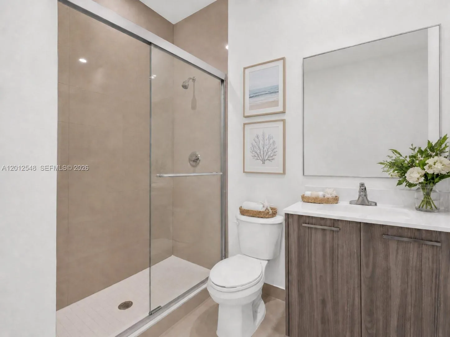 Virtual Staging