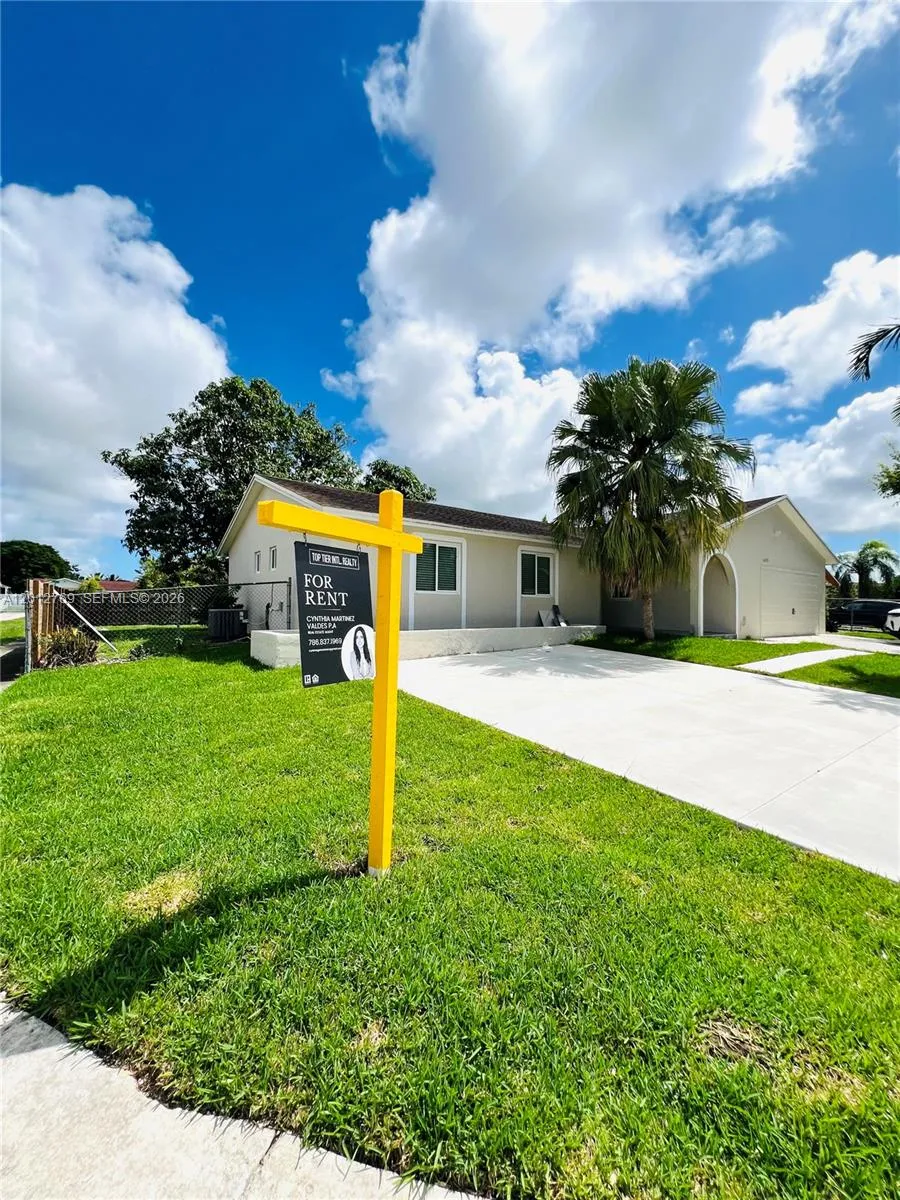 26205 Sw 133rd Ct, Homestead, Florida 33032, Homestead, Florida 33032, 3 Bedrooms Bedrooms, ,2 BathroomsBathrooms,Residential Lease,For Rent,26205 Sw 133rd Ct, Homestead, Florida 33032,A12012769