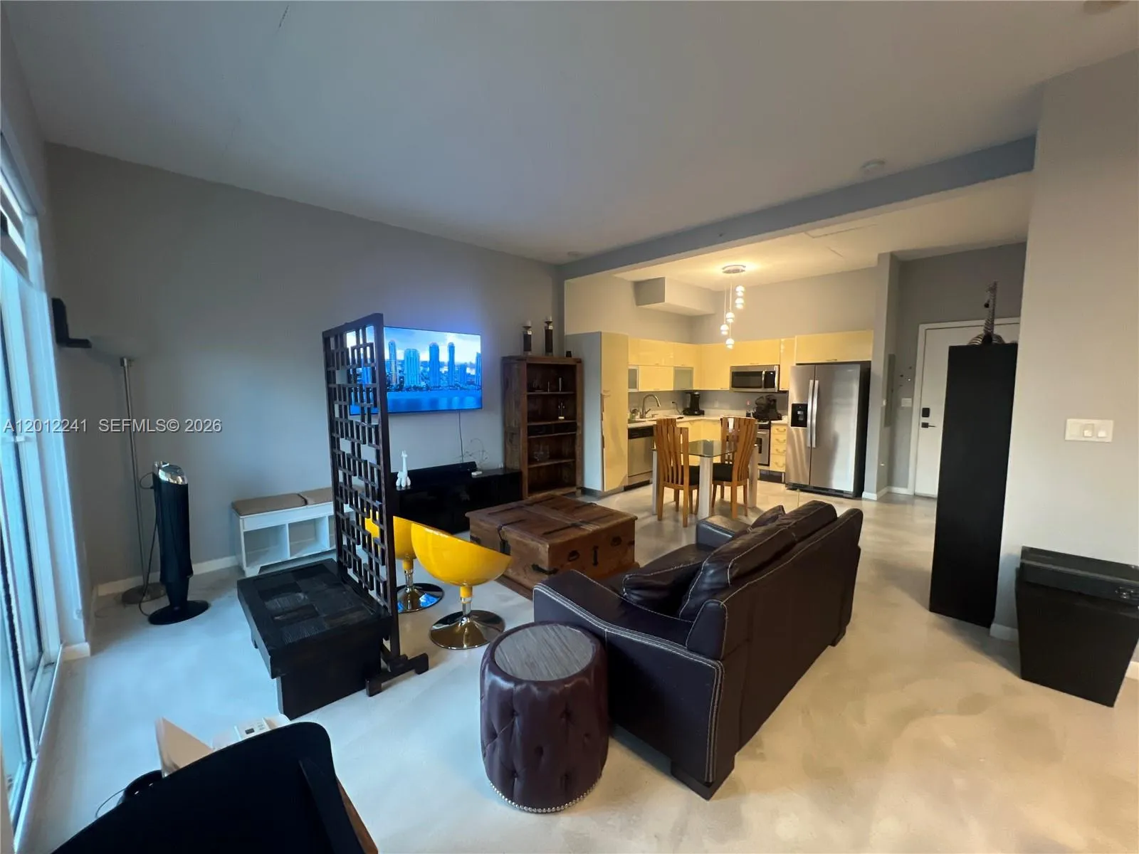 234 Ne 3rd St 703, Miami, Florida 33132, Miami, Florida 33132, 1 Bedroom Bedrooms, ,1 BathroomBathrooms,Residential Lease,For Rent,234 Ne 3rd St 703, Miami, Florida 33132,A12012241