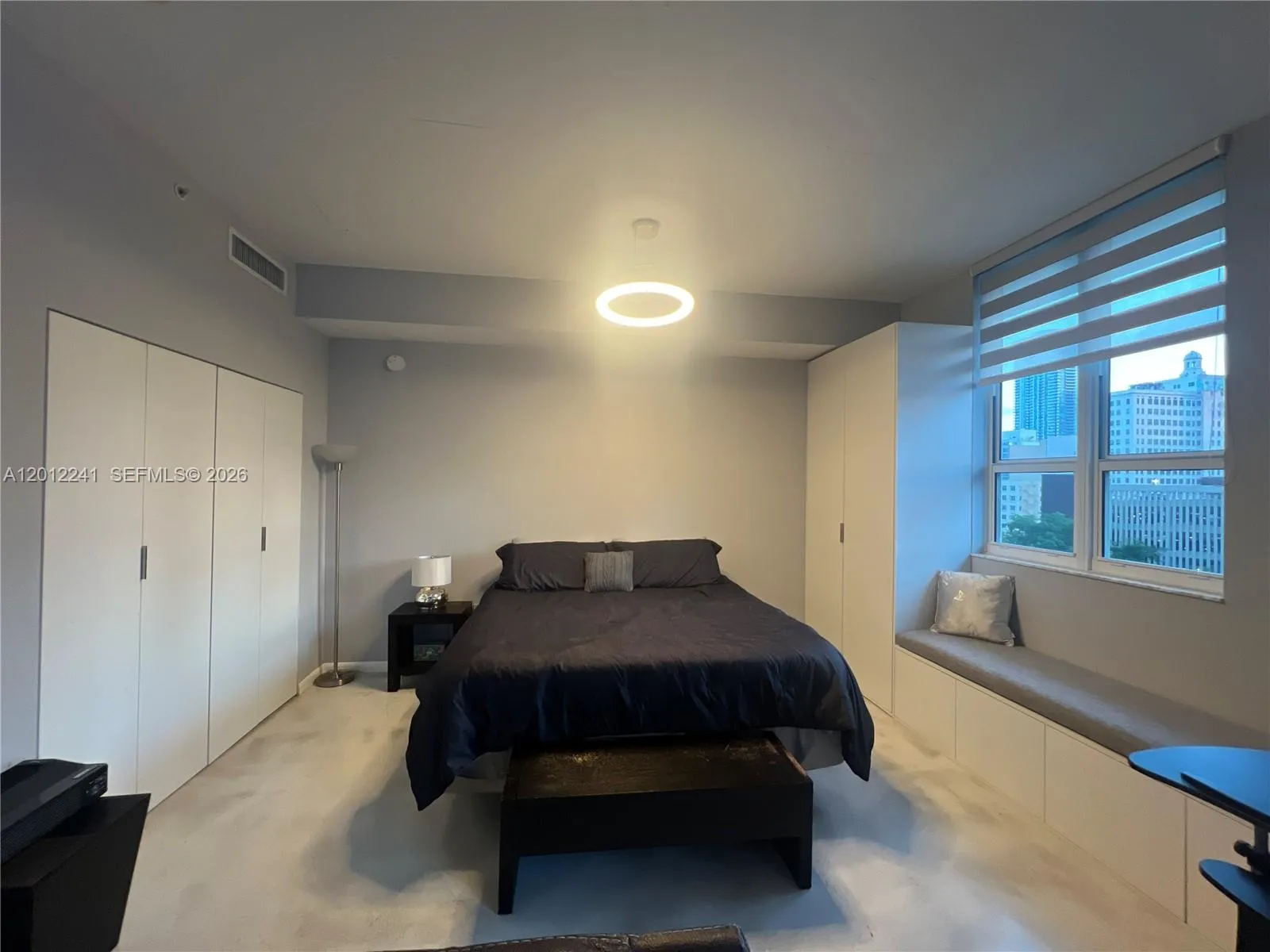 234 Ne 3rd St 703, Miami, Florida 33132, Miami, Florida 33132, 1 Bedroom Bedrooms, ,1 BathroomBathrooms,Residential Lease,For Rent,234 Ne 3rd St 703, Miami, Florida 33132,A12012241