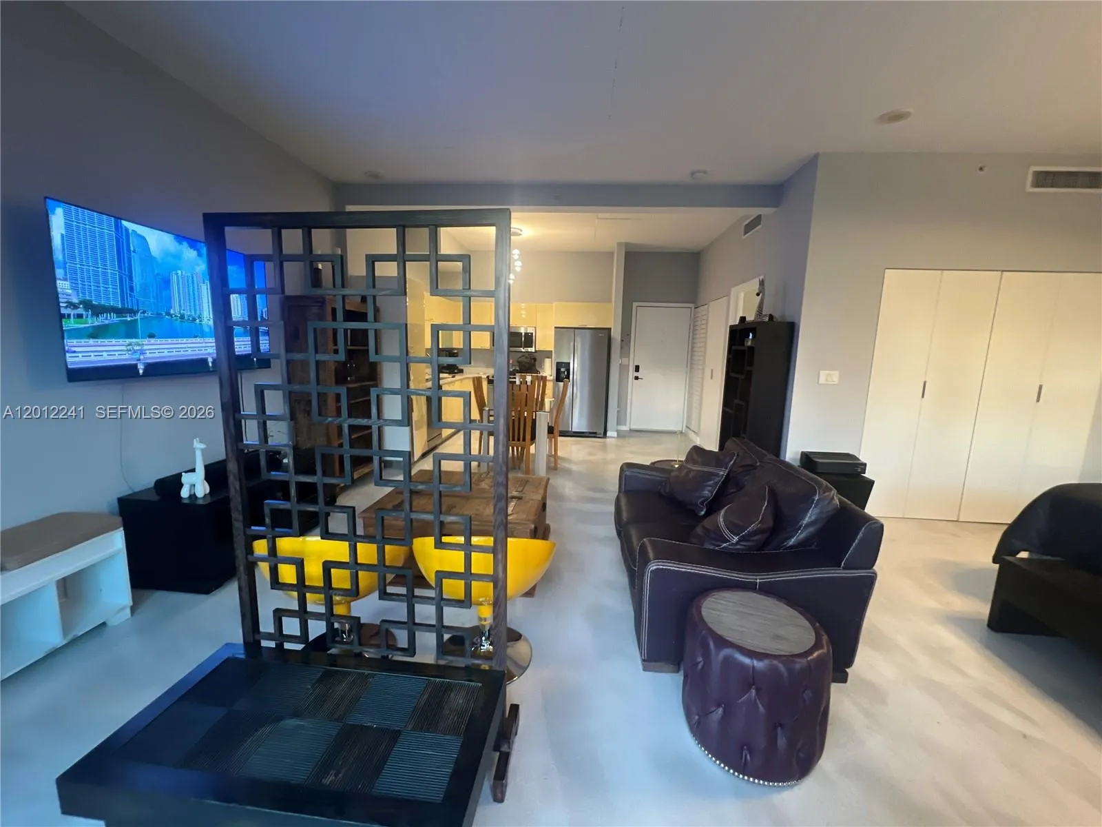 234 Ne 3rd St 703, Miami, Florida 33132, Miami, Florida 33132, 1 Bedroom Bedrooms, ,1 BathroomBathrooms,Residential Lease,For Rent,234 Ne 3rd St 703, Miami, Florida 33132,A12012241