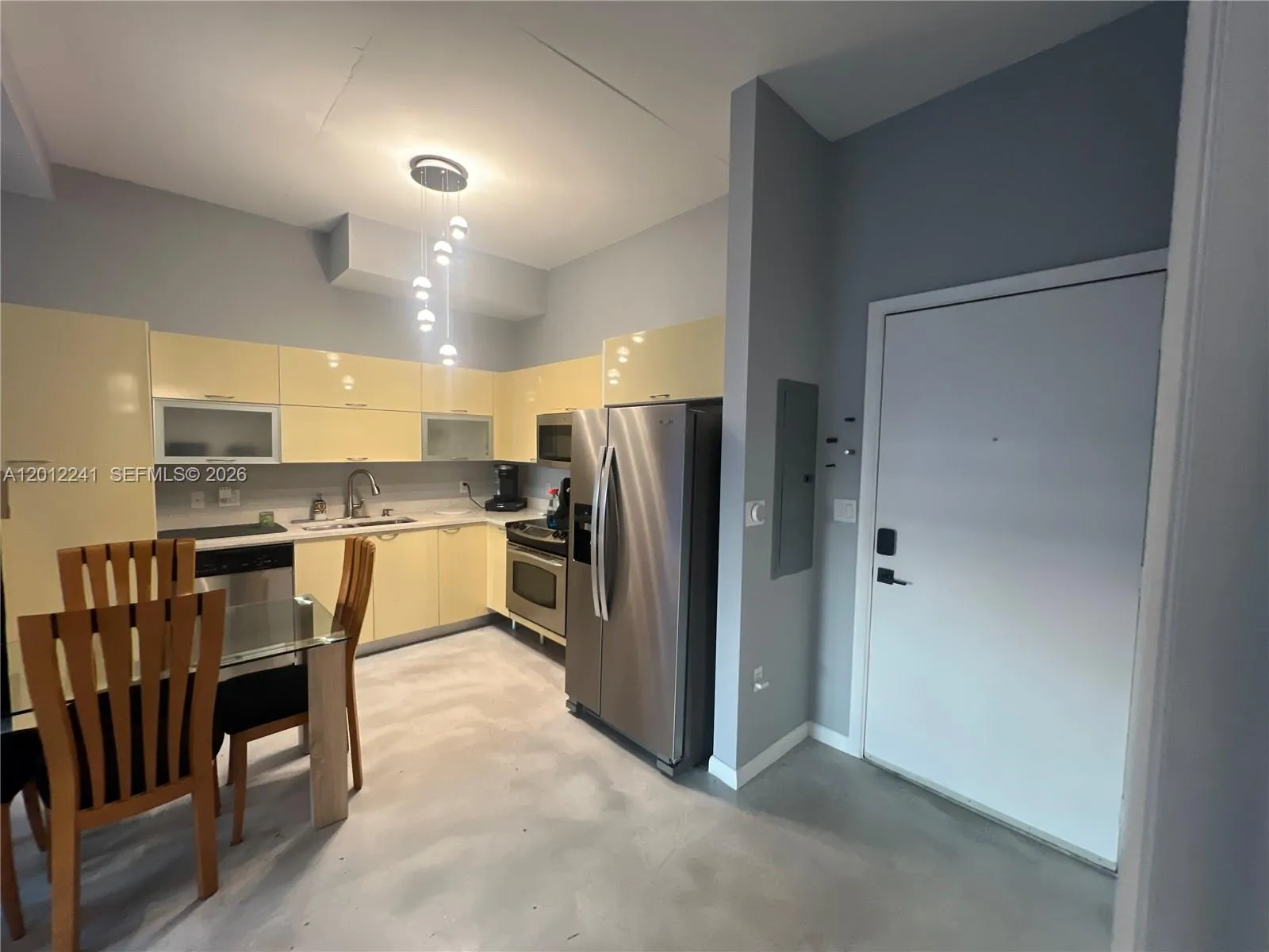 234 Ne 3rd St 703, Miami, Florida 33132, Miami, Florida 33132, 1 Bedroom Bedrooms, ,1 BathroomBathrooms,Residential Lease,For Rent,234 Ne 3rd St 703, Miami, Florida 33132,A12012241