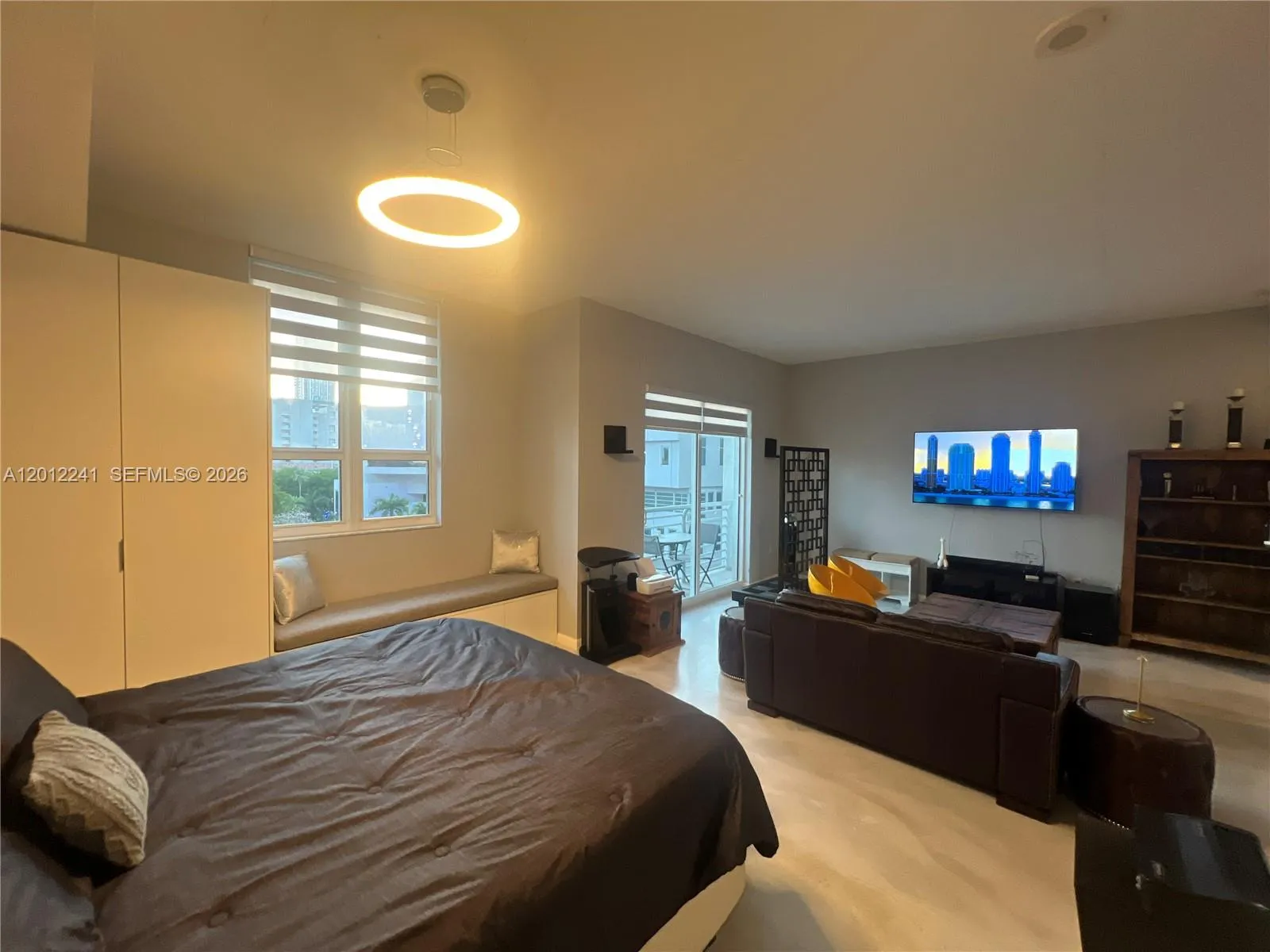 234 Ne 3rd St 703, Miami, Florida 33132, Miami, Florida 33132, 1 Bedroom Bedrooms, ,1 BathroomBathrooms,Residential Lease,For Rent,234 Ne 3rd St 703, Miami, Florida 33132,A12012241