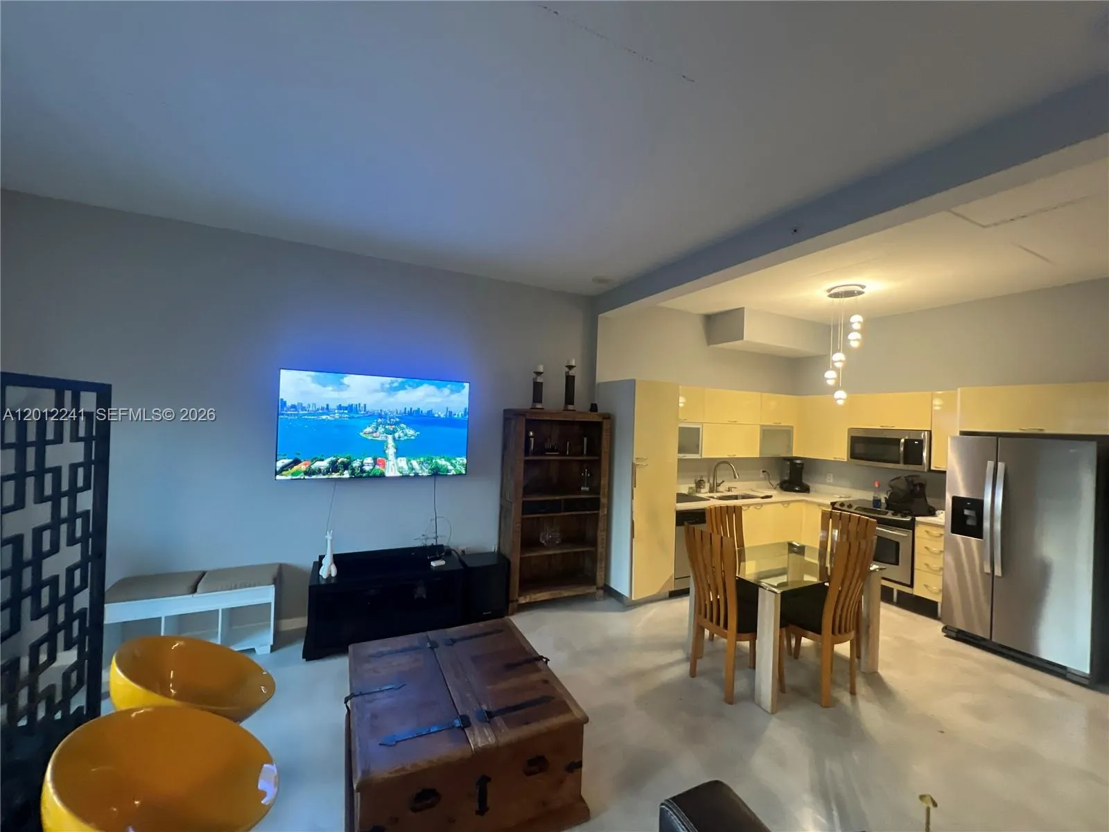 234 Ne 3rd St 703, Miami, Florida 33132, Miami, Florida 33132, 1 Bedroom Bedrooms, ,1 BathroomBathrooms,Residential Lease,For Rent,234 Ne 3rd St 703, Miami, Florida 33132,A12012241